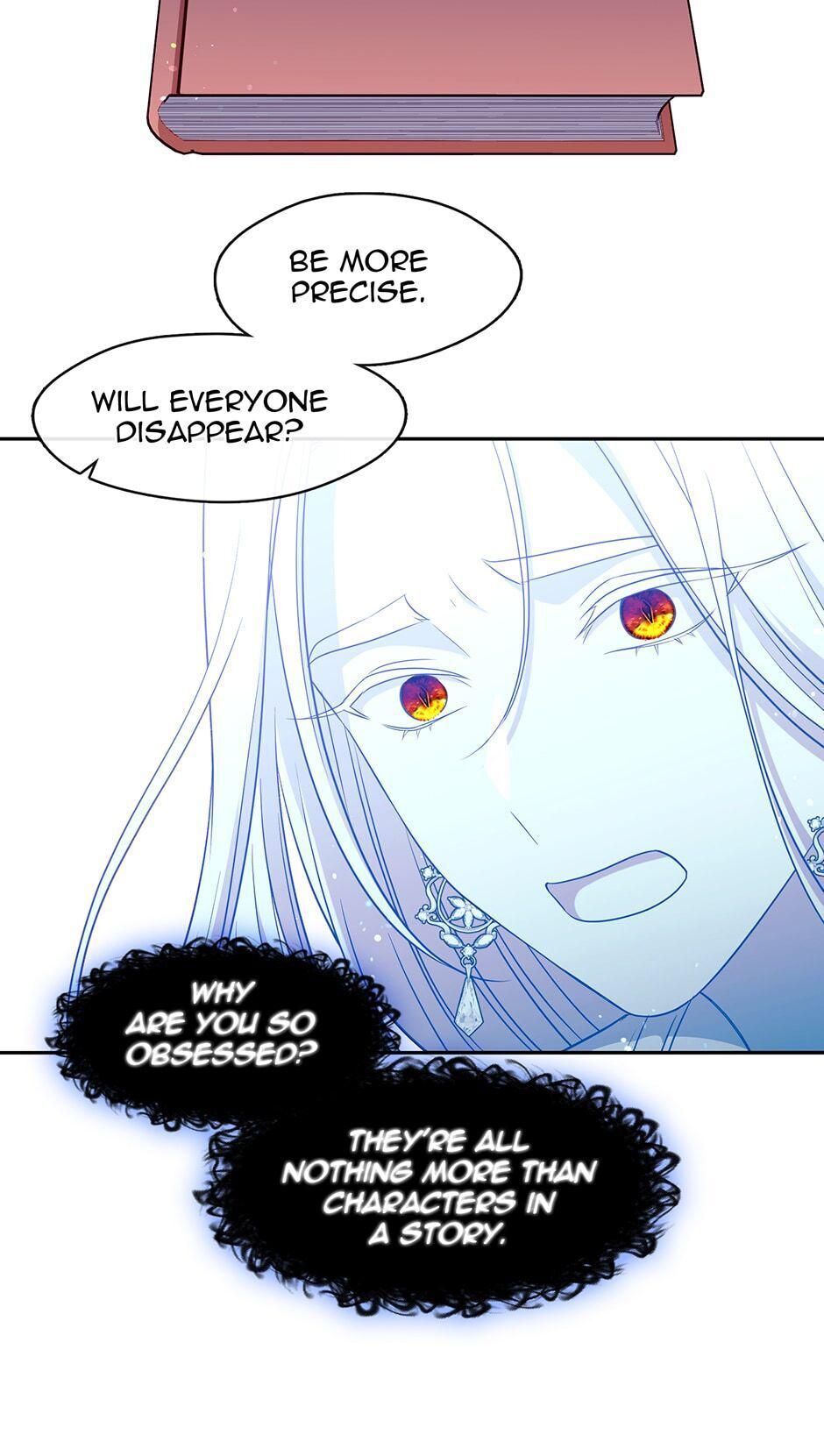 Read Beware the Villainess! Manga Online