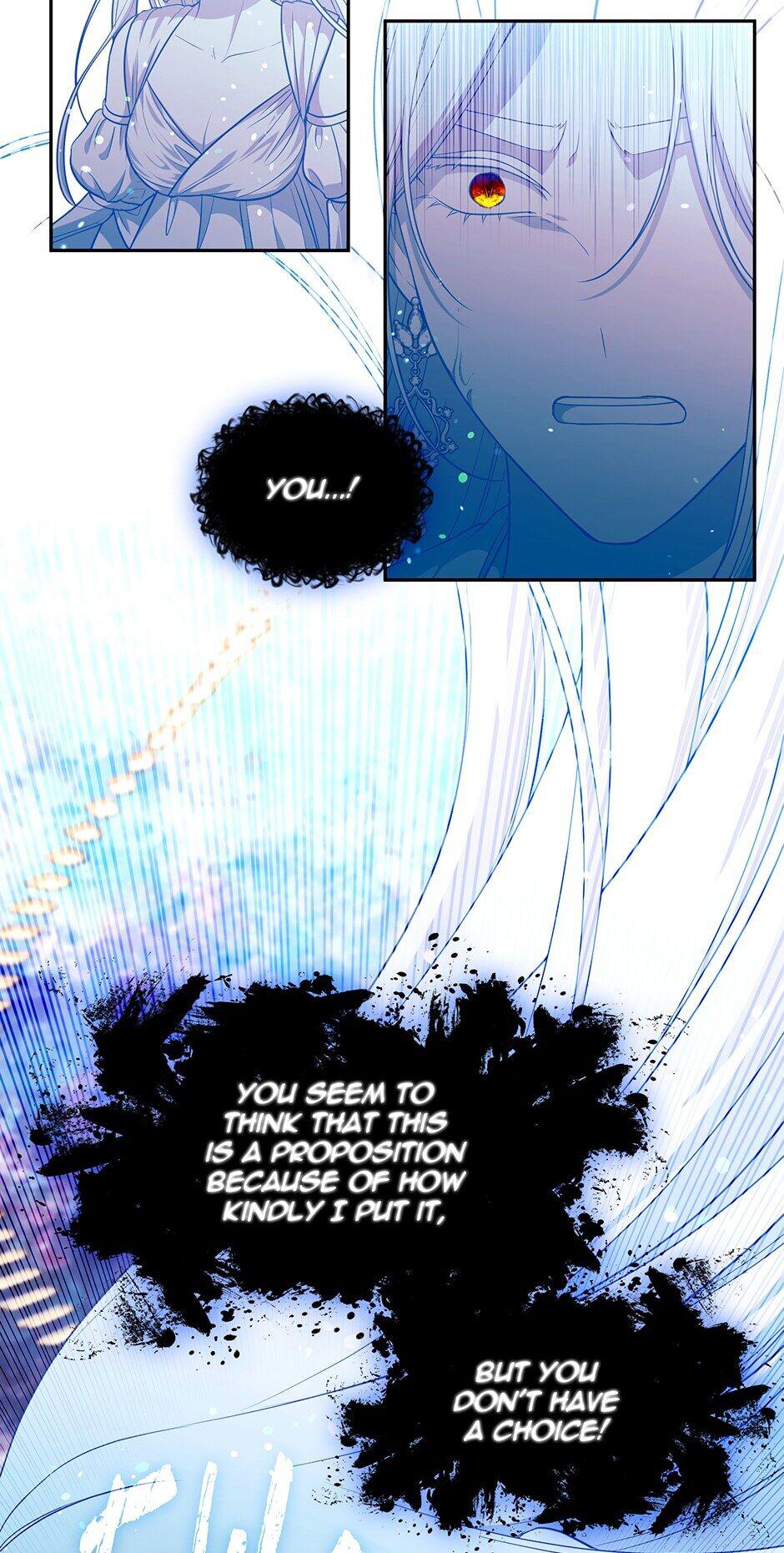 Read Beware the Villainess! Manga Online