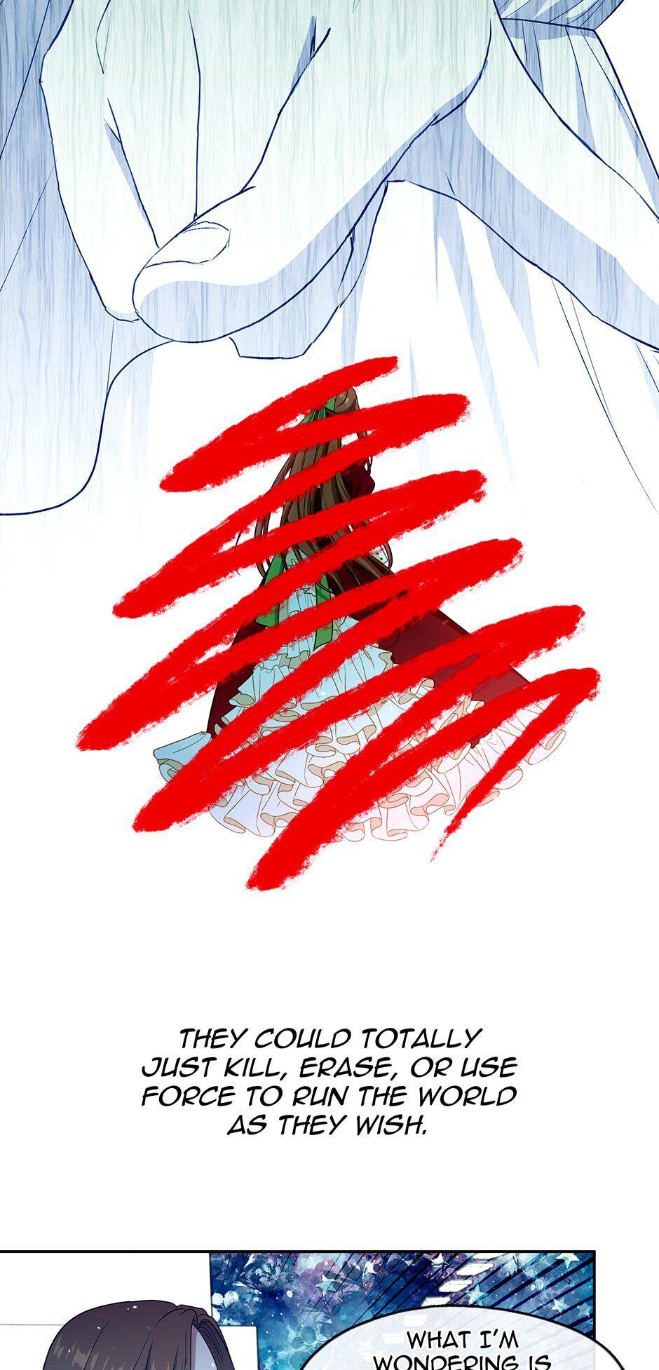 Read Beware the Villainess! Manga Online