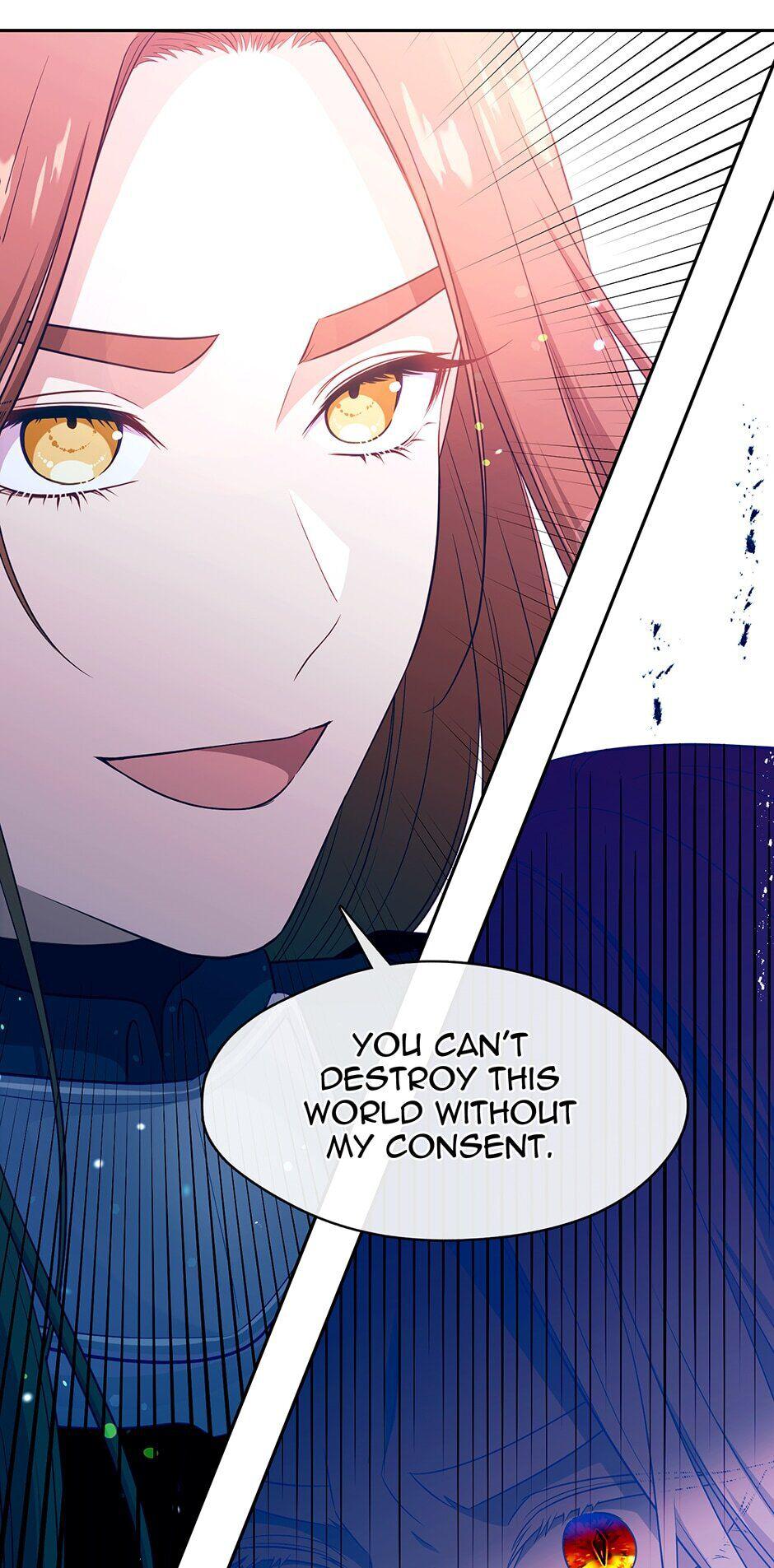 Read Beware the Villainess! Manga Online