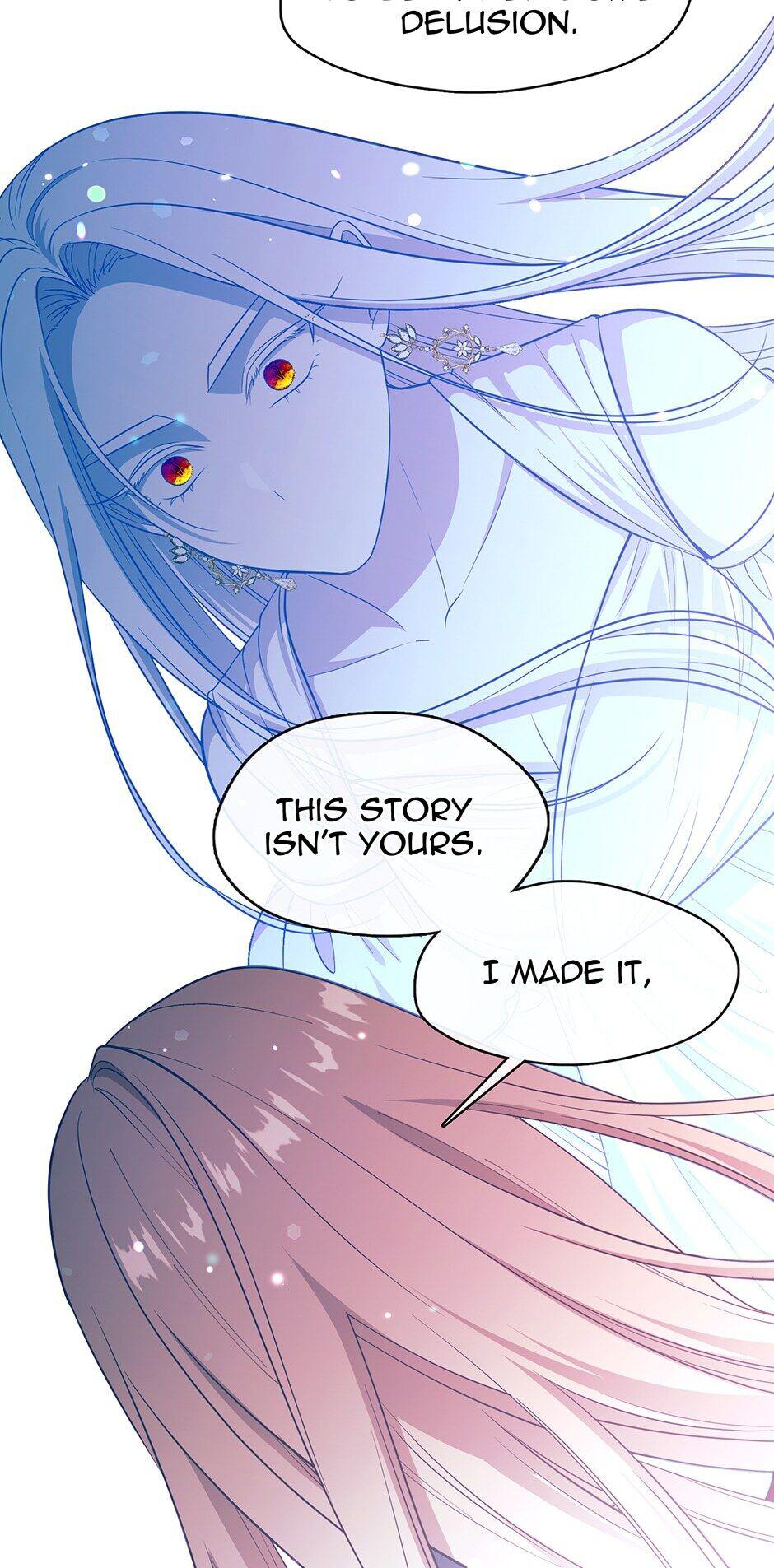Read Beware the Villainess! Manga Online
