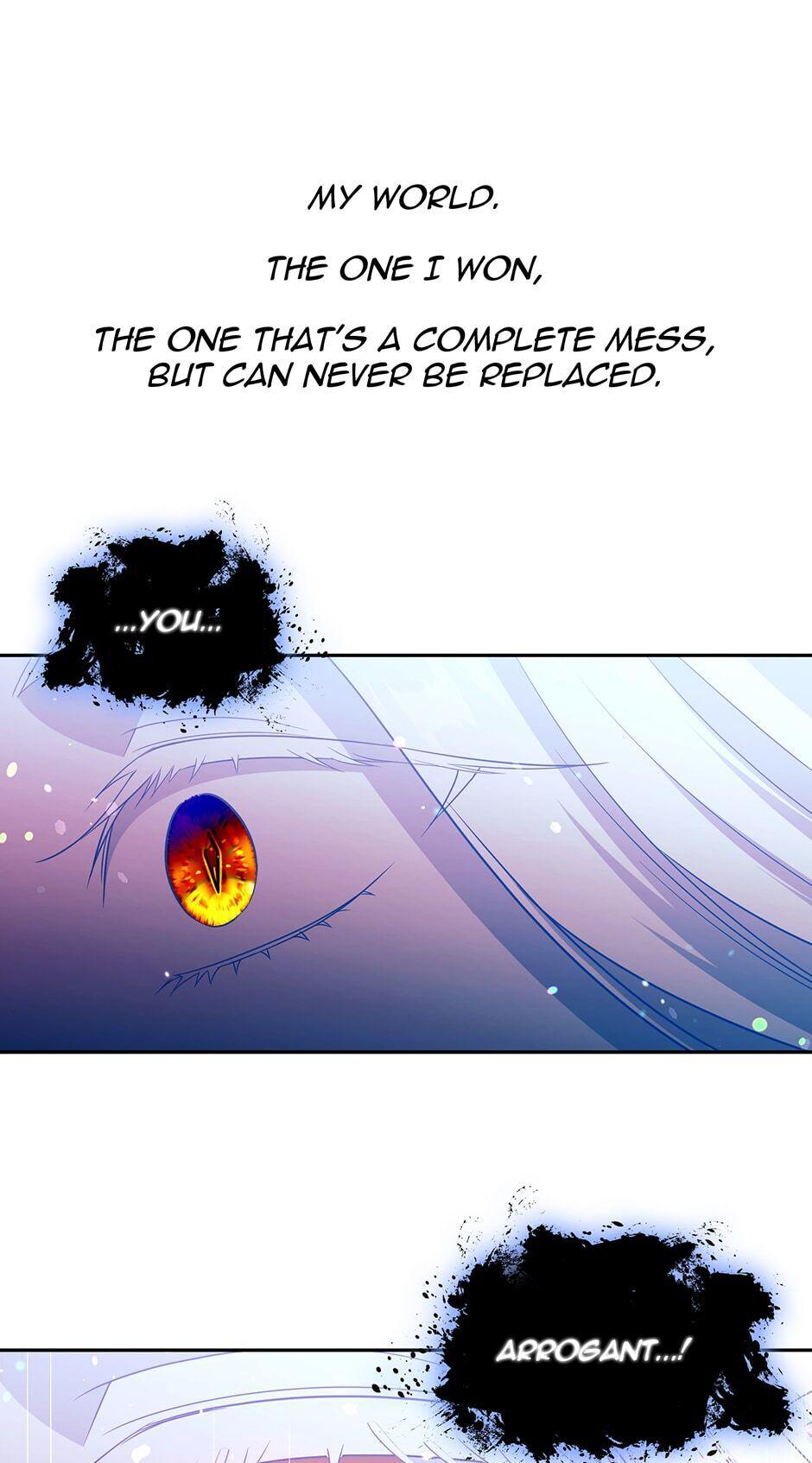 Read Beware the Villainess! Manga Online