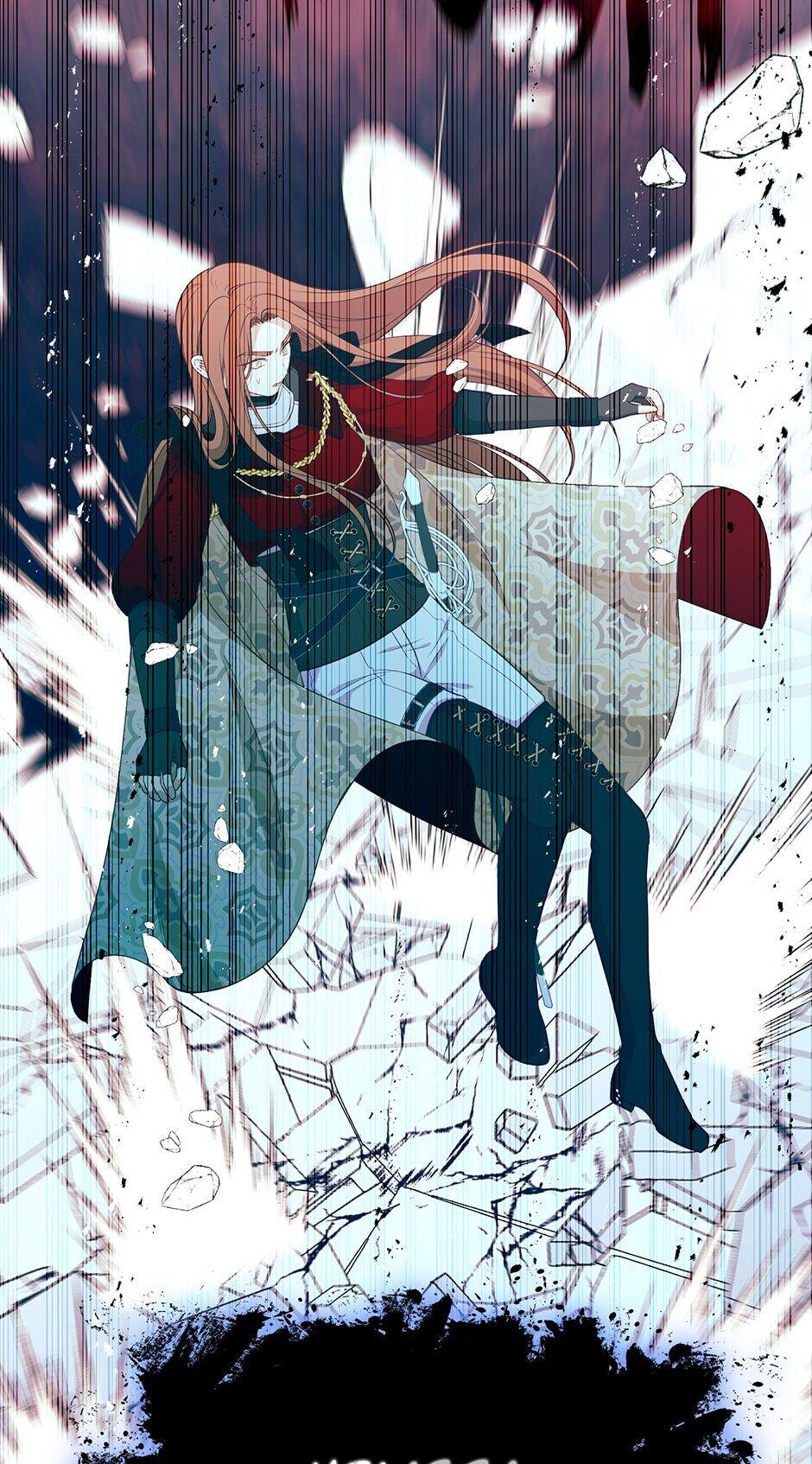 Read Beware the Villainess! Manga Online