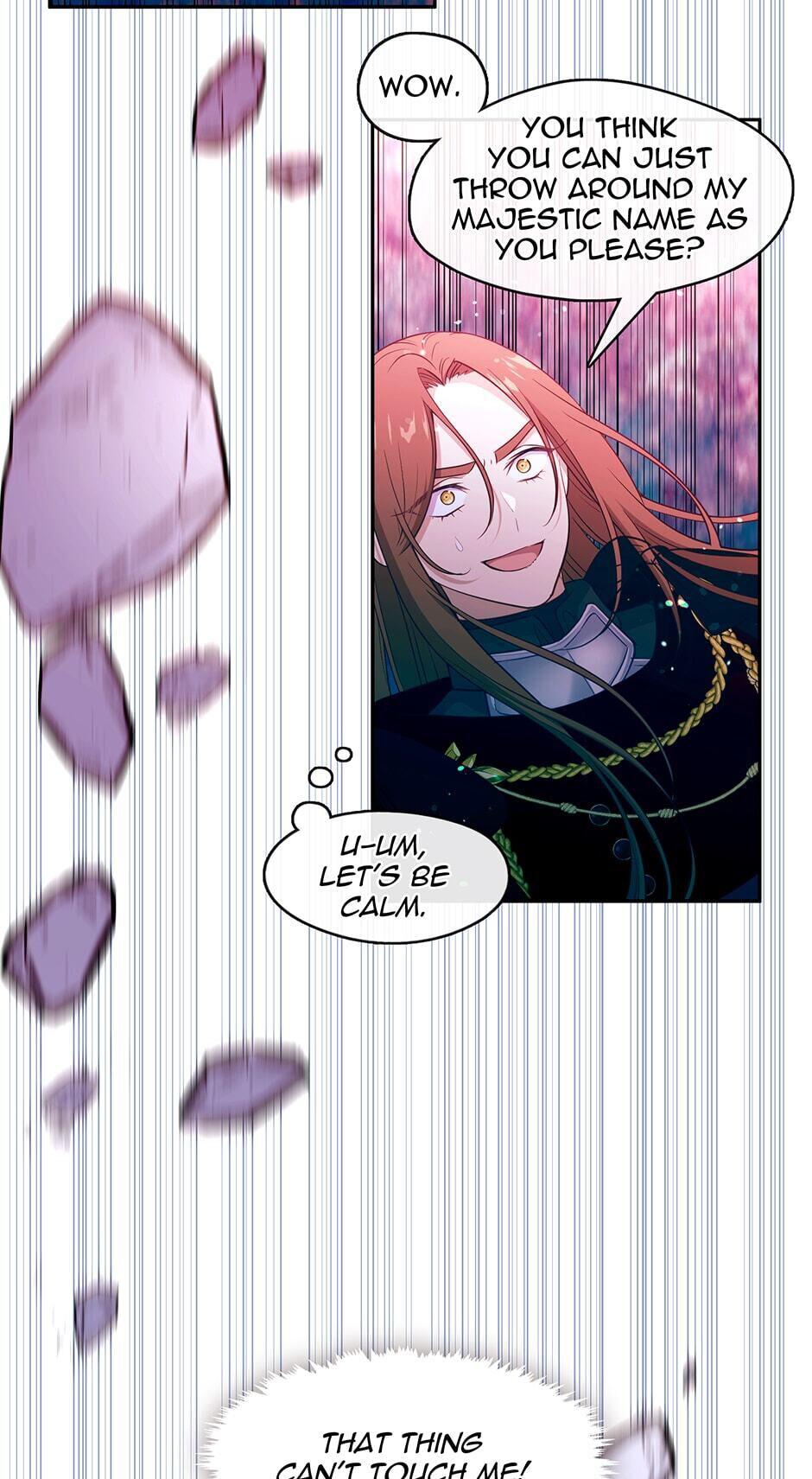 Read Beware the Villainess! Manga Online
