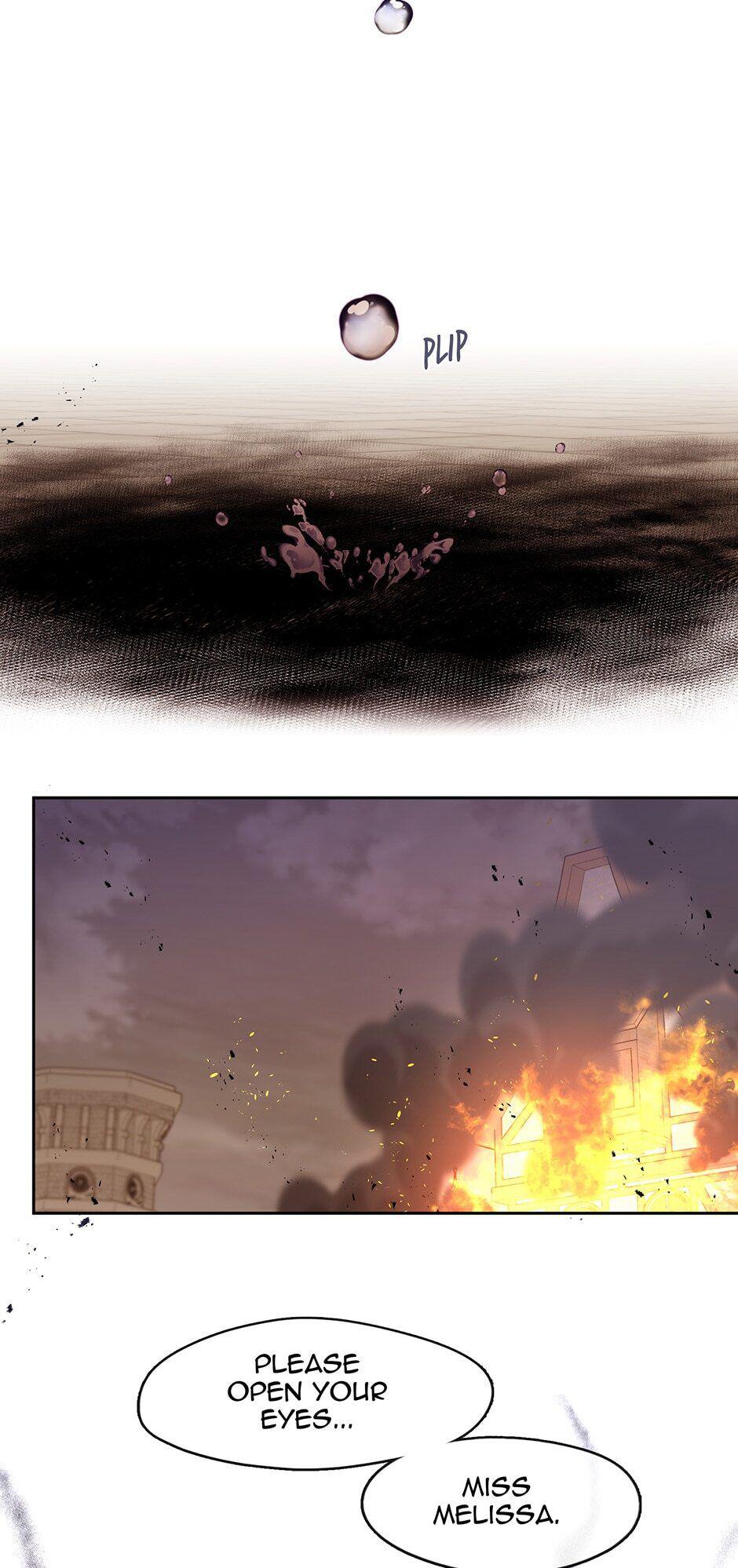 Read Beware the Villainess! Manga Online