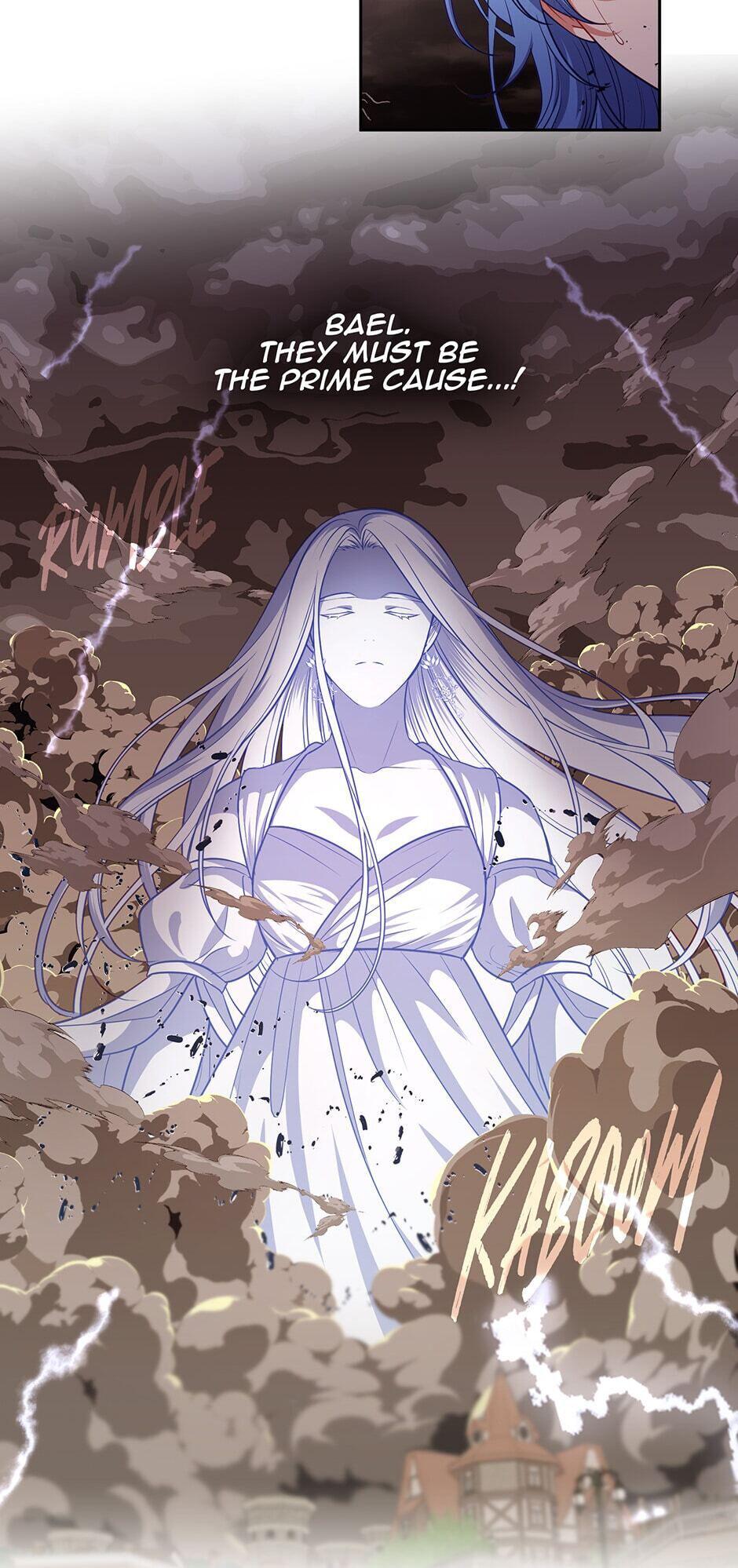 Read Beware the Villainess! Manga Online