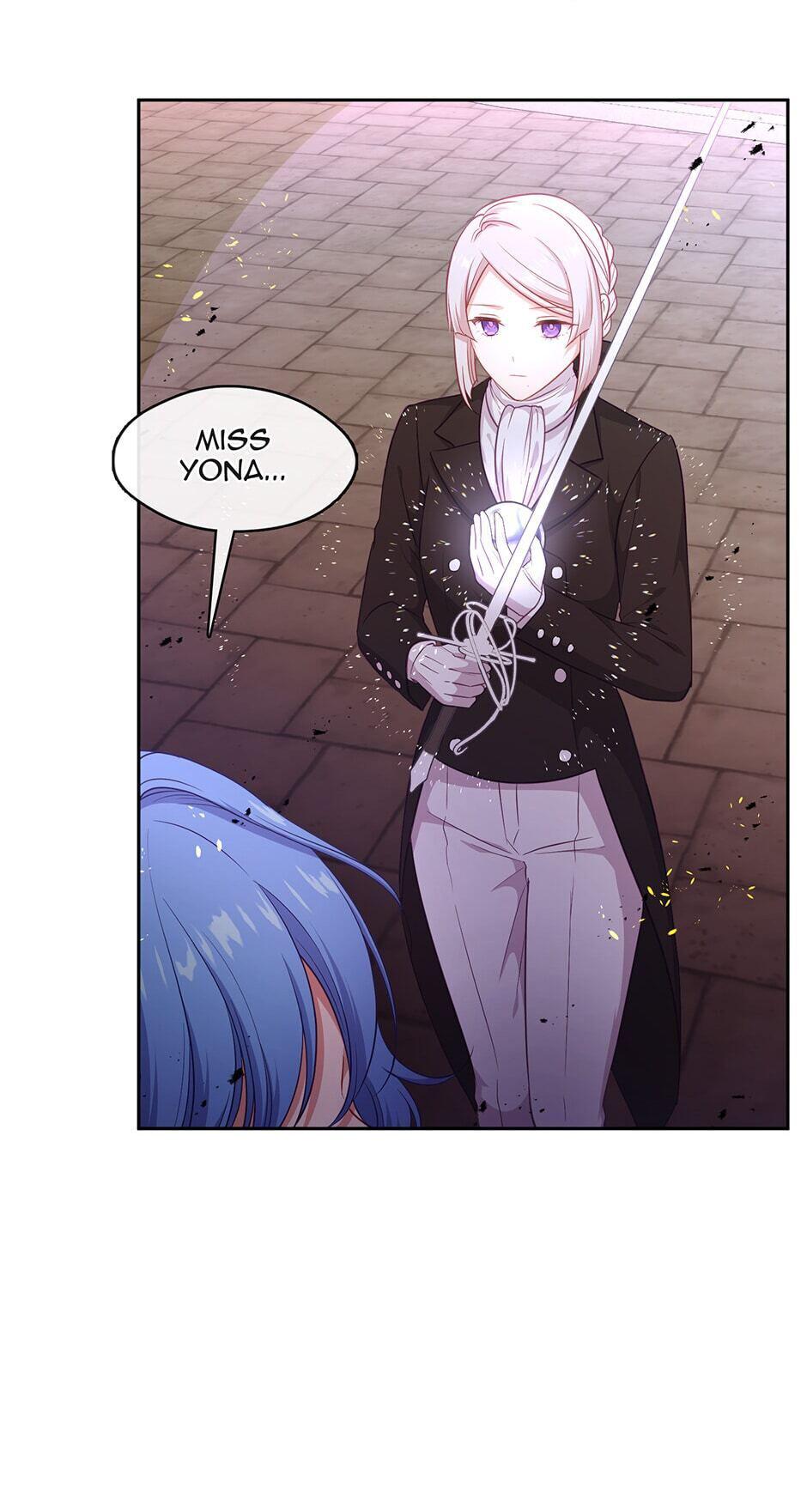 Read Beware the Villainess! Manga Online