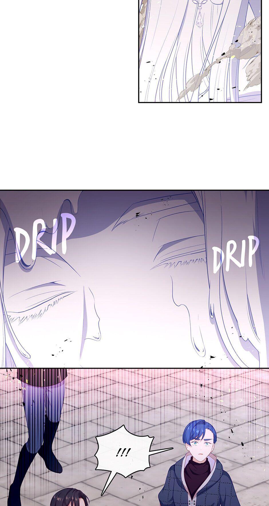 Read Beware the Villainess! Manga Online