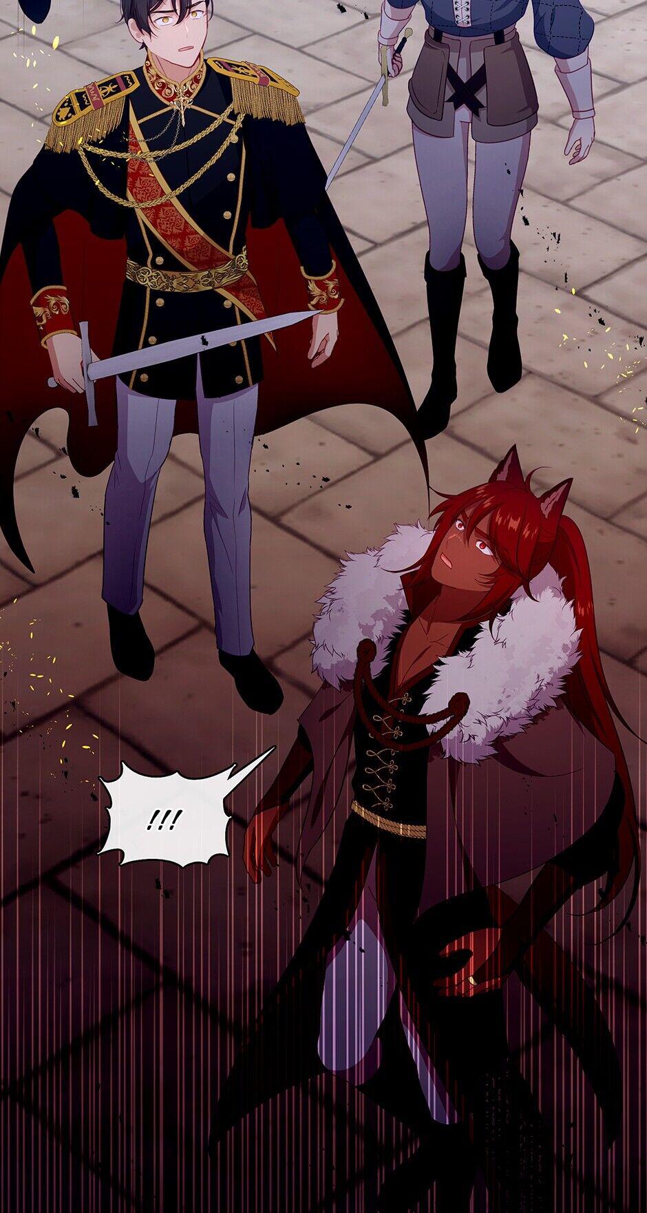 Read Beware the Villainess! Manga Online