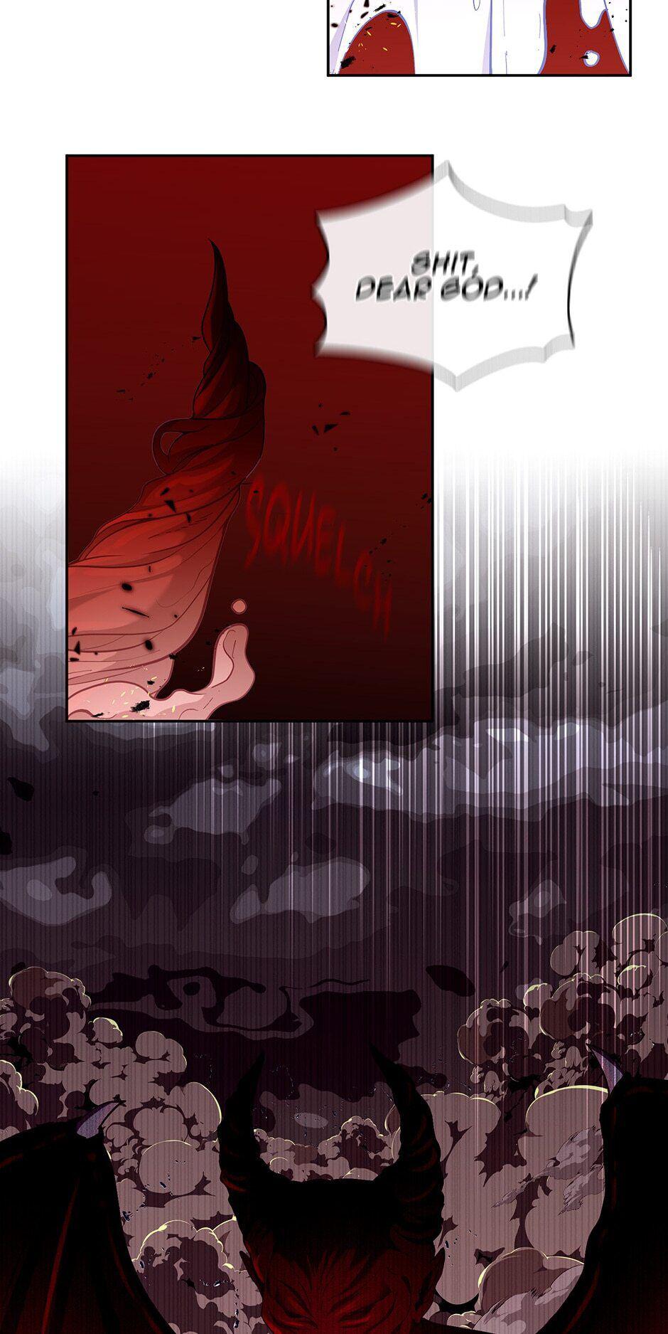 Read Beware the Villainess! Manga Online