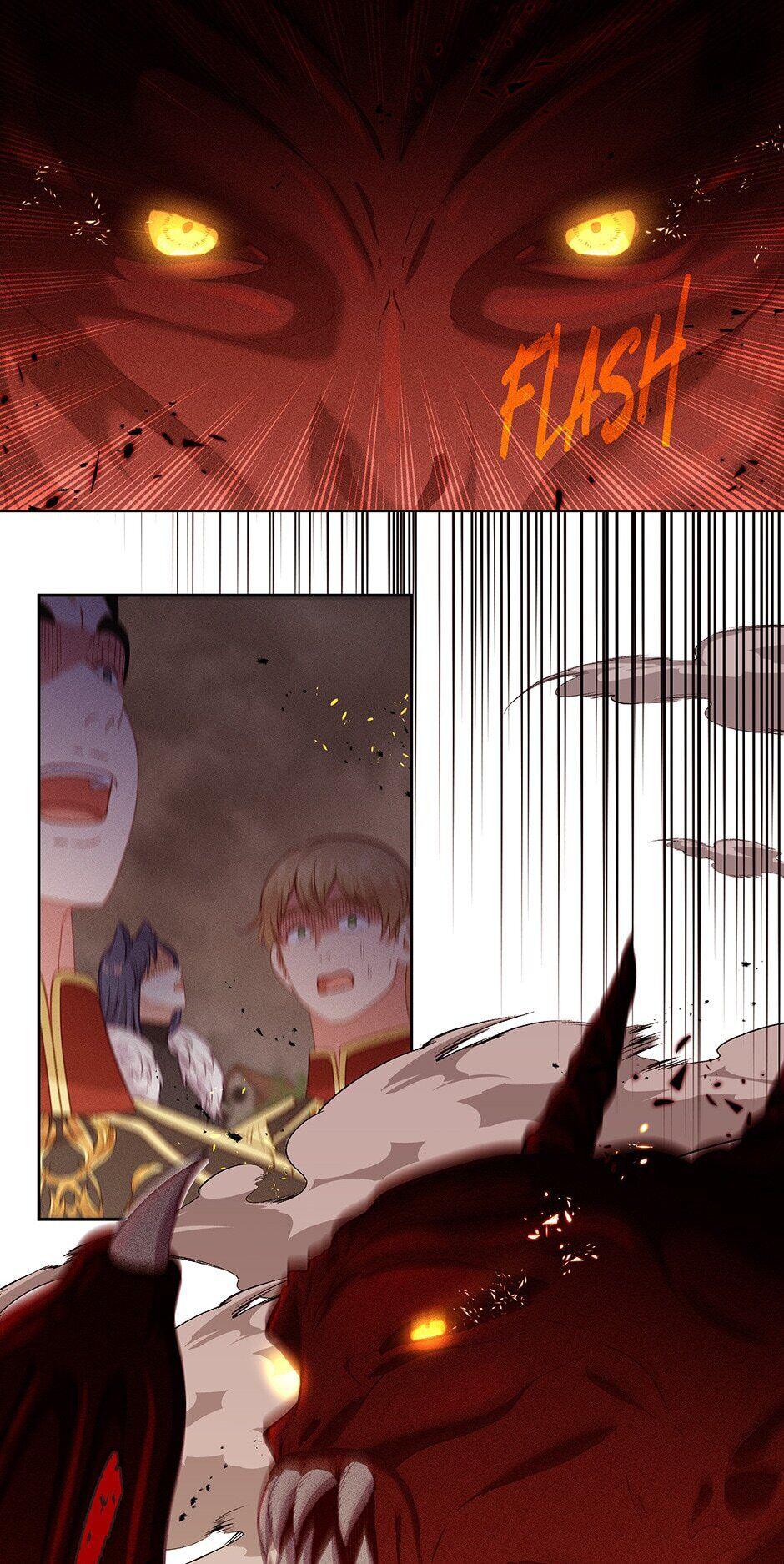 Read Beware the Villainess! Manga Online