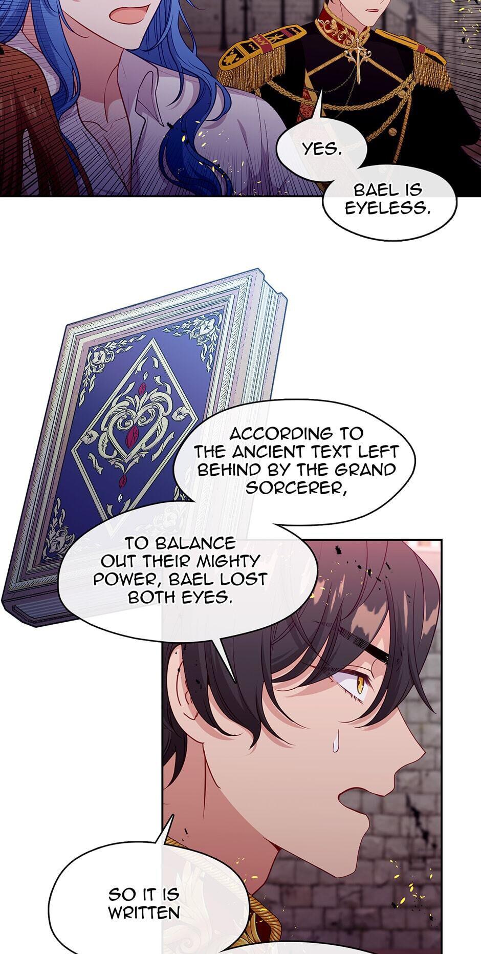 Read Beware the Villainess! Manga Online