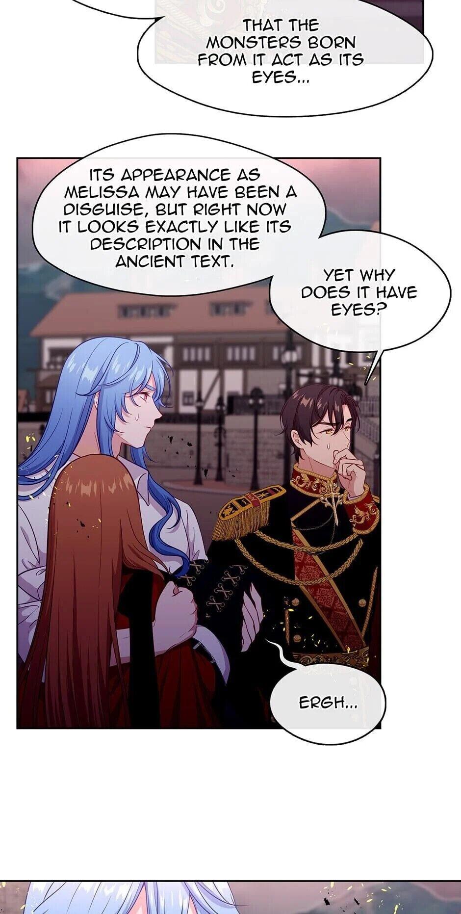 Read Beware the Villainess! Manga Online
