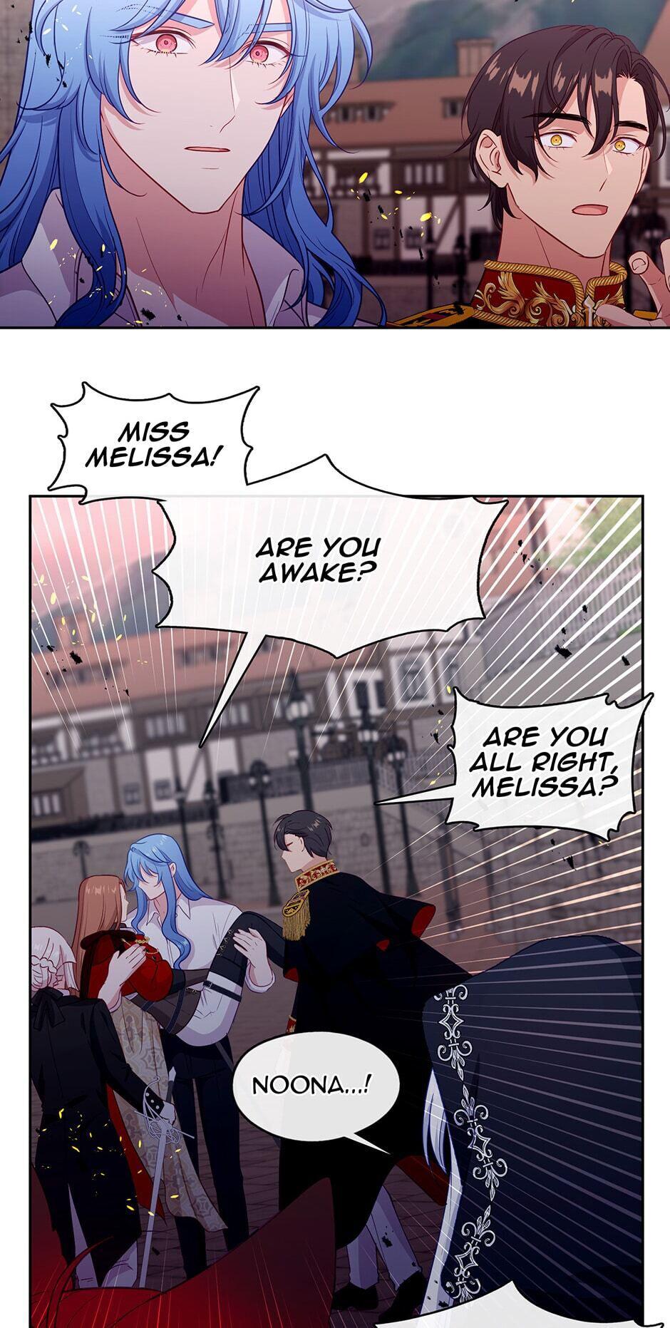 Read Beware the Villainess! Manga Online