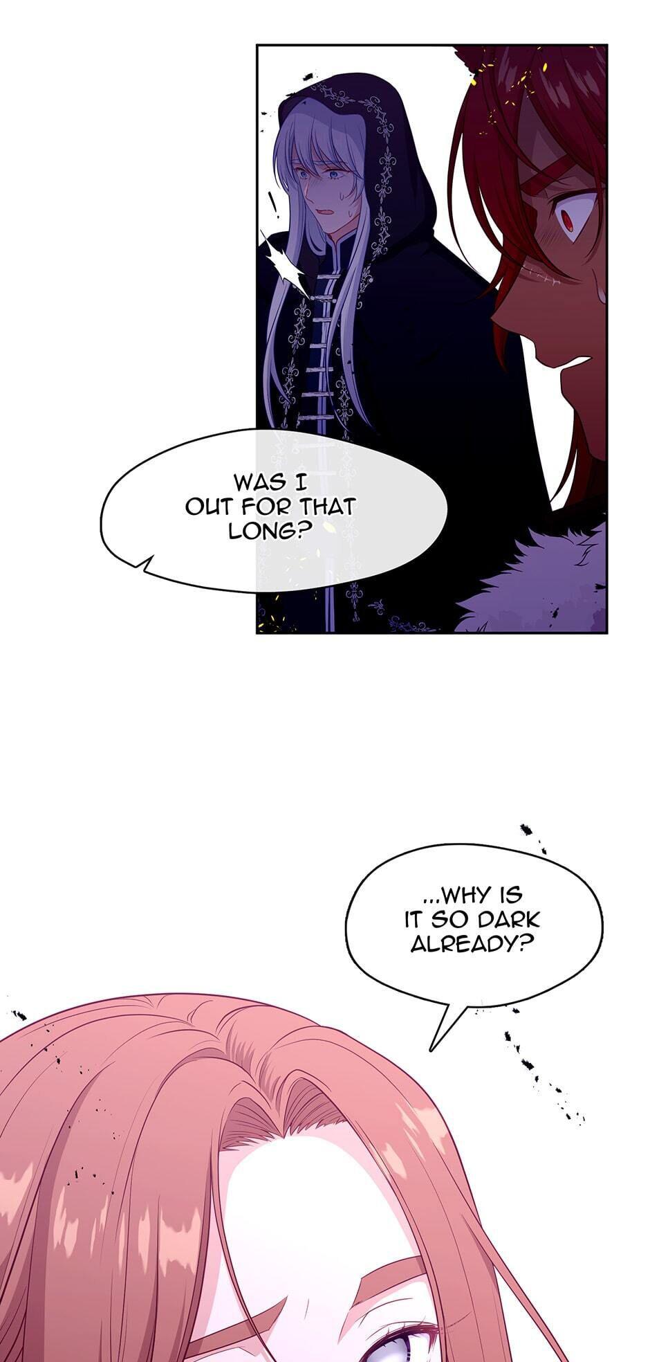 Read Beware the Villainess! Manga Online