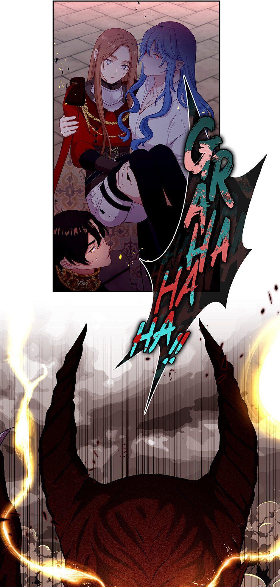 Read Beware the Villainess! Manga Online