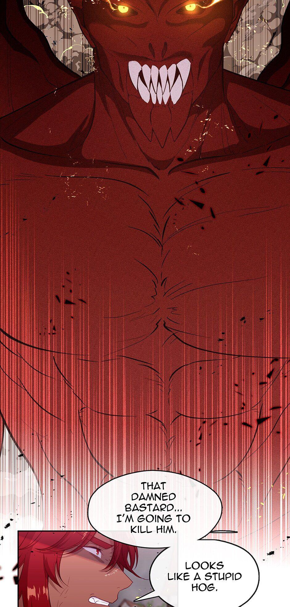 Read Beware the Villainess! Manga Online