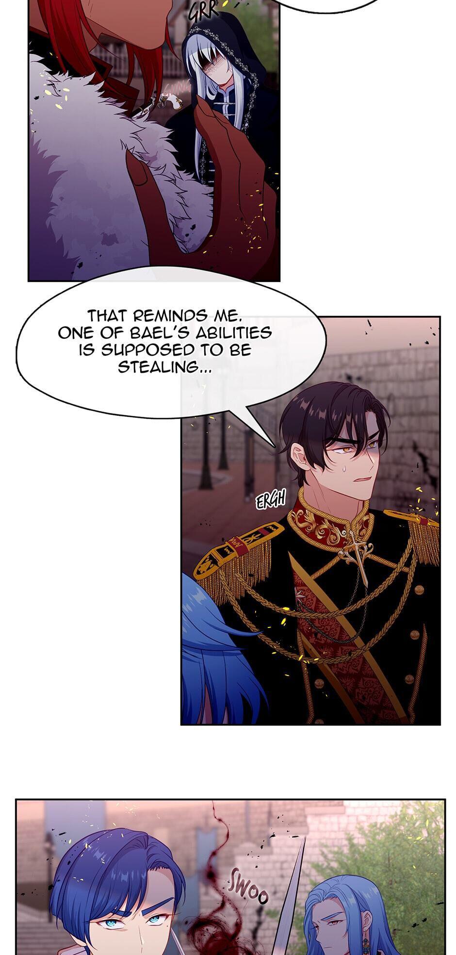 Read Beware the Villainess! Manga Online