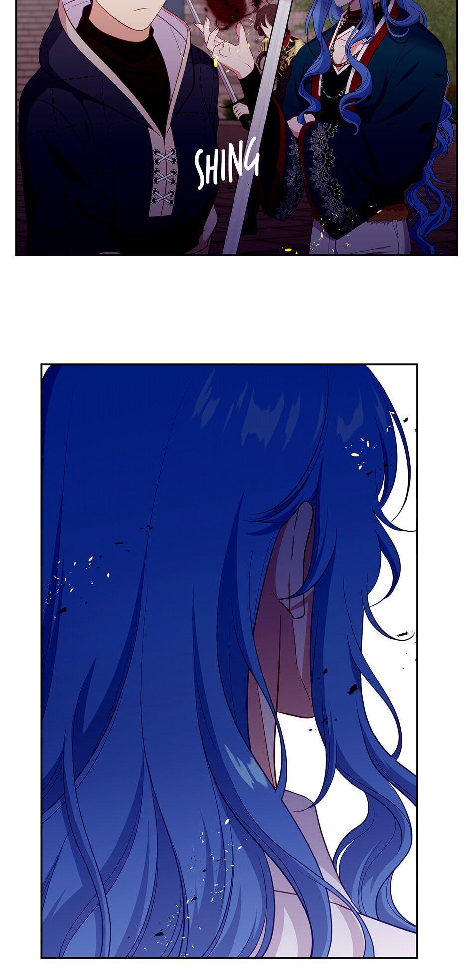 Read Beware the Villainess! Manga Online