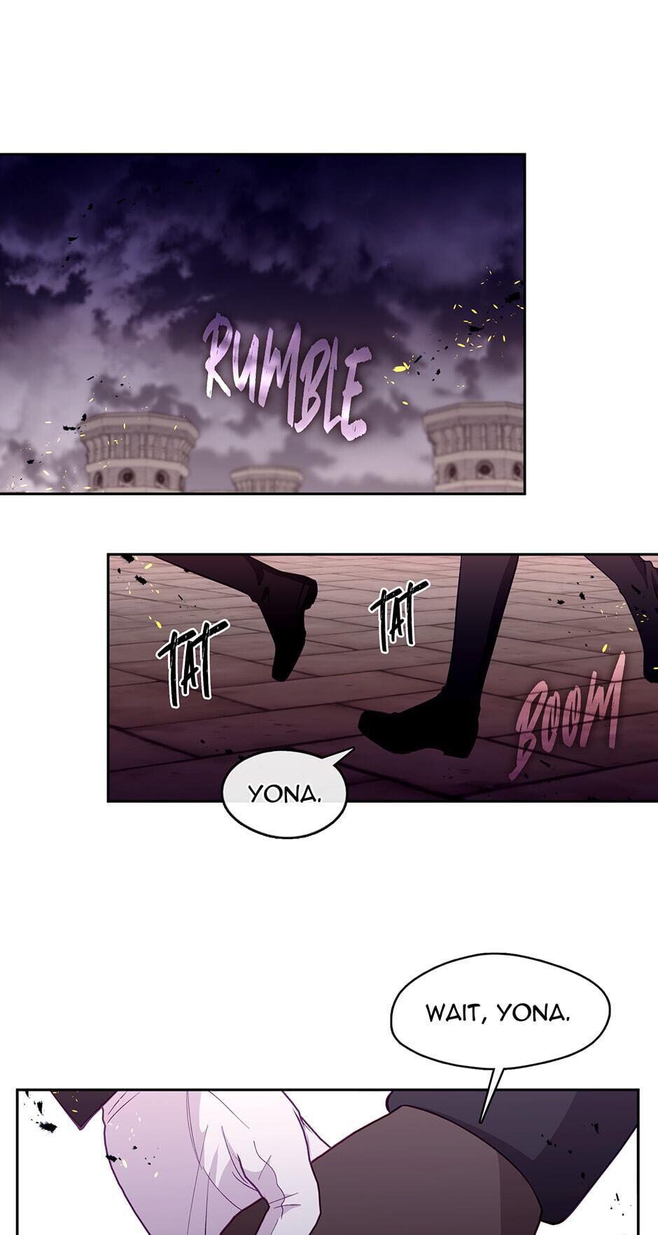 Read Beware the Villainess! Manga Online