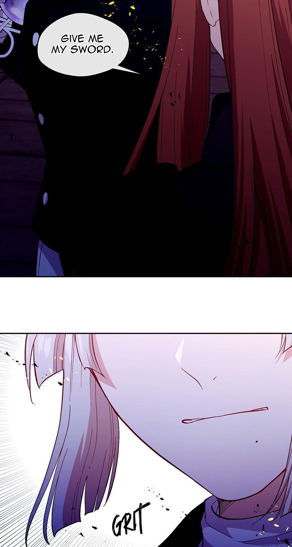 Read Beware the Villainess! Manga Online