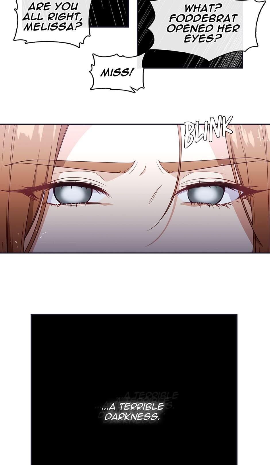 Read Beware the Villainess! Manga Online