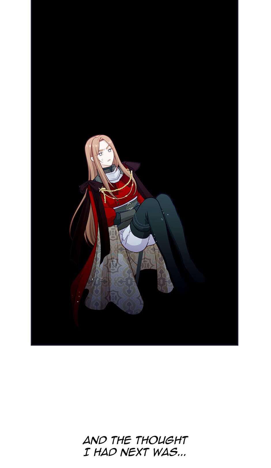 Read Beware the Villainess! Manga Online