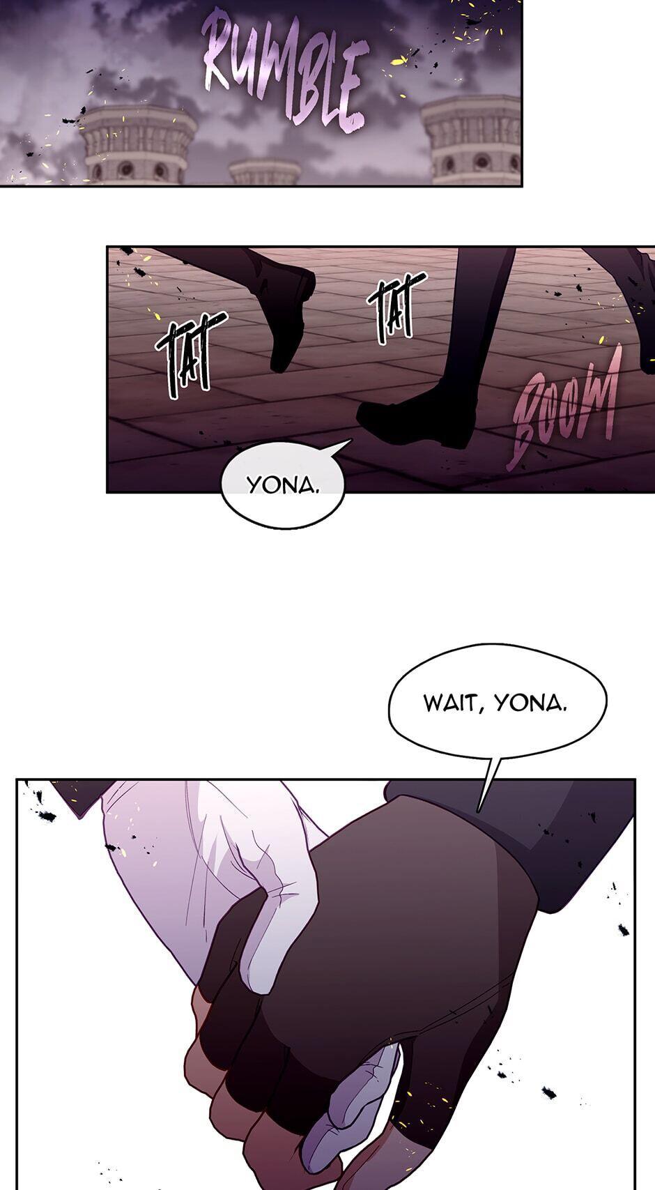 Read Beware the Villainess! Manga Online
