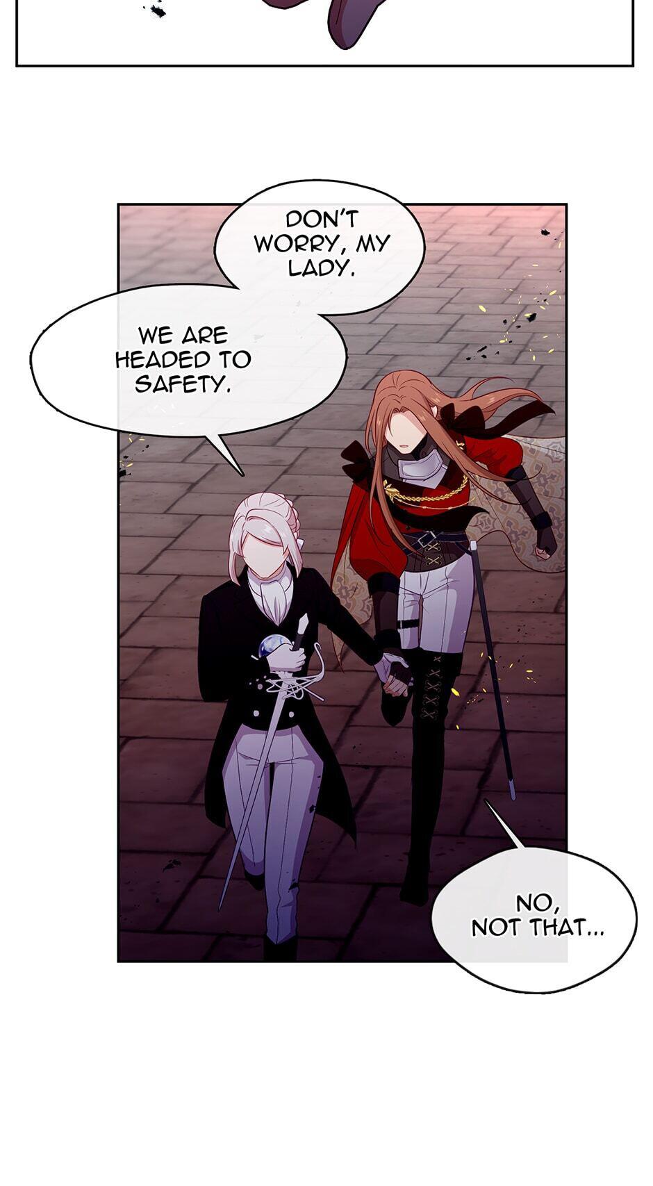Read Beware the Villainess! Manga Online