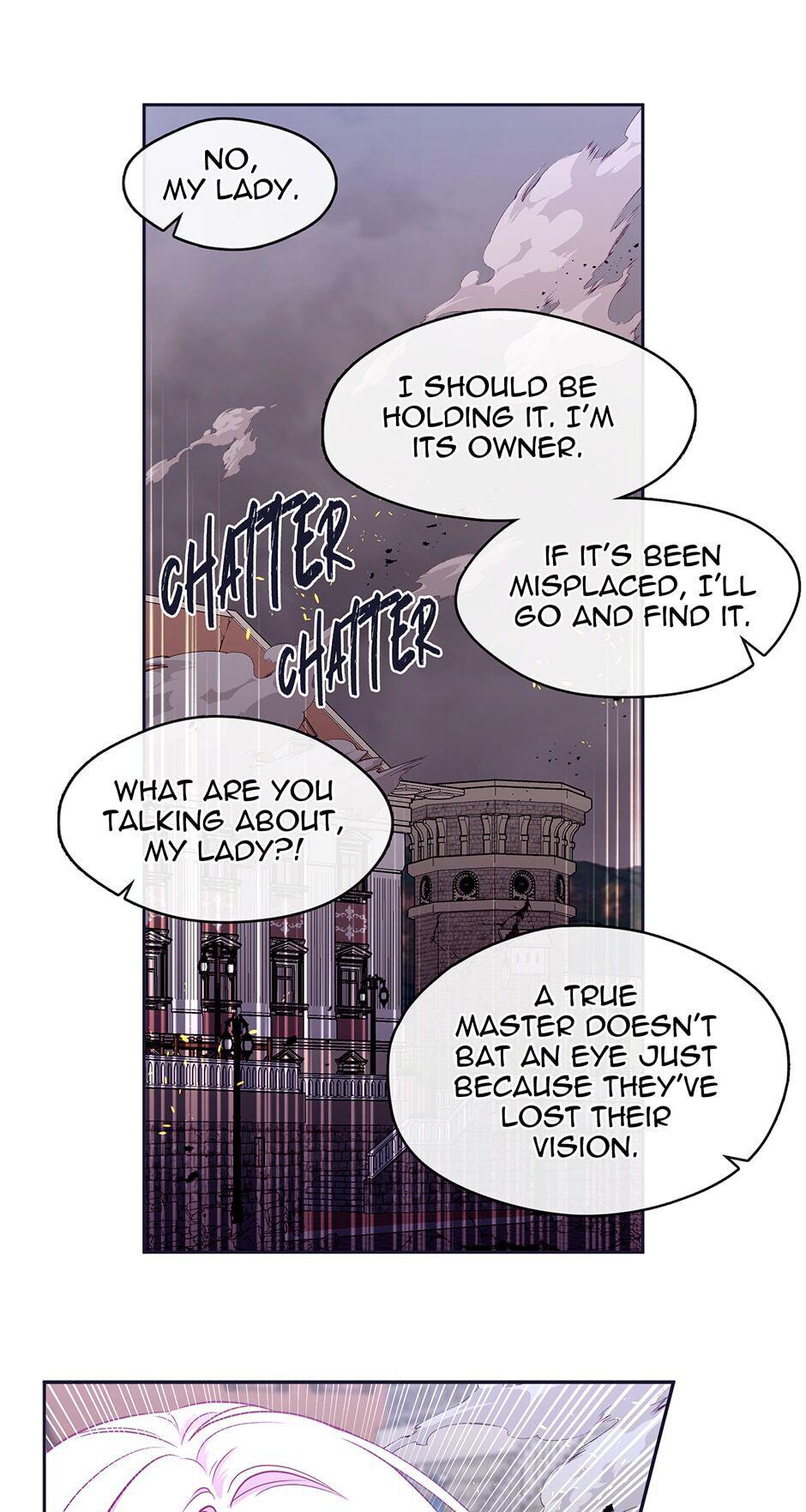 Read Beware the Villainess! Manga Online