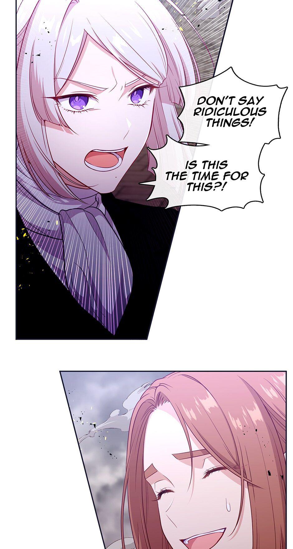 Read Beware the Villainess! Manga Online