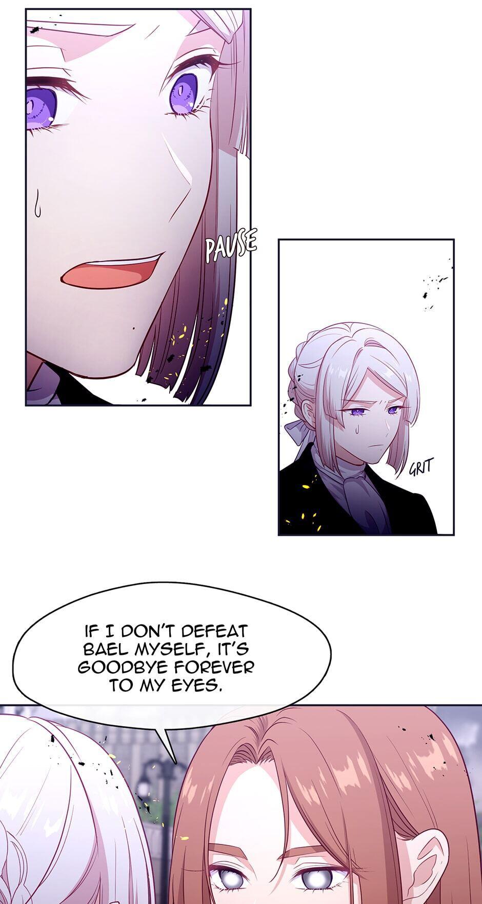 Read Beware the Villainess! Manga Online