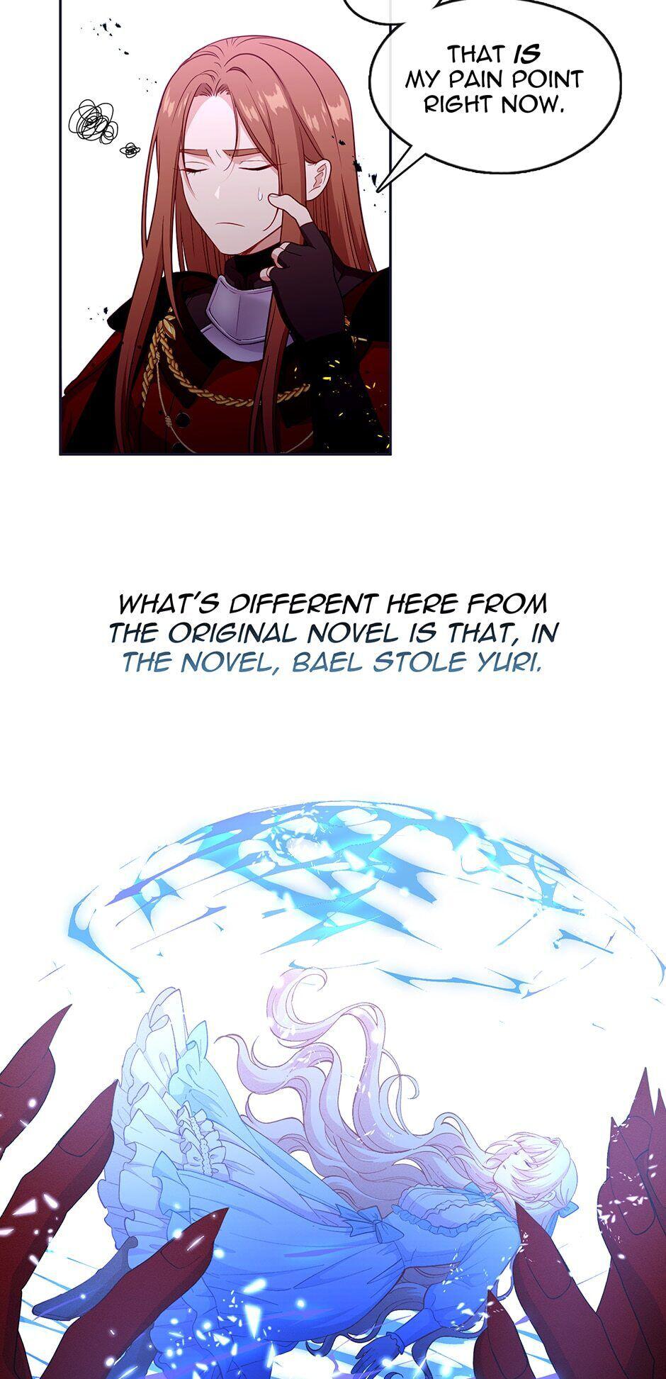 Read Beware the Villainess! Manga Online