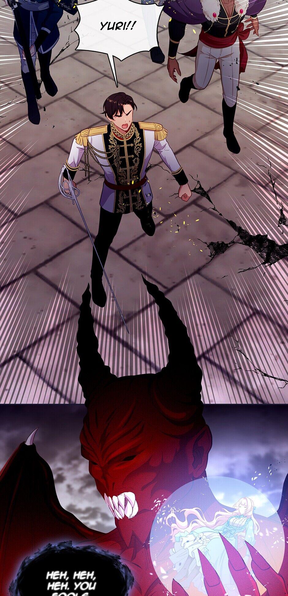 Read Beware the Villainess! Manga Online