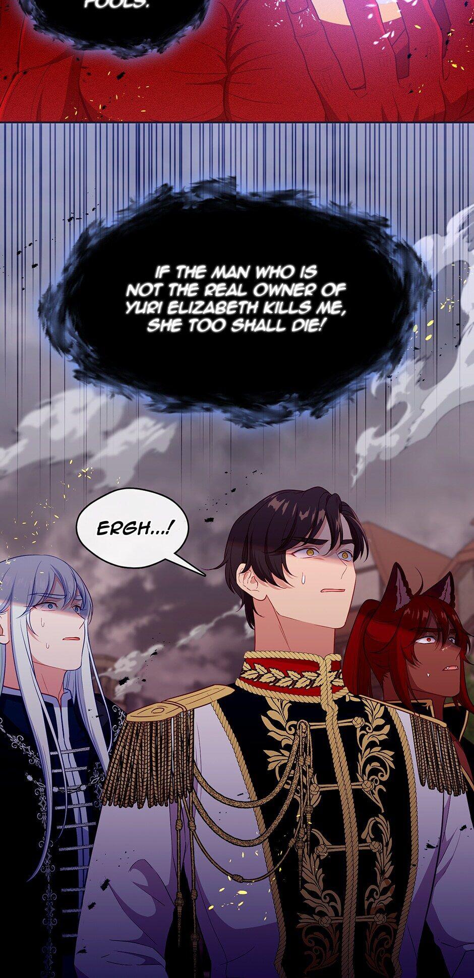 Read Beware the Villainess! Manga Online