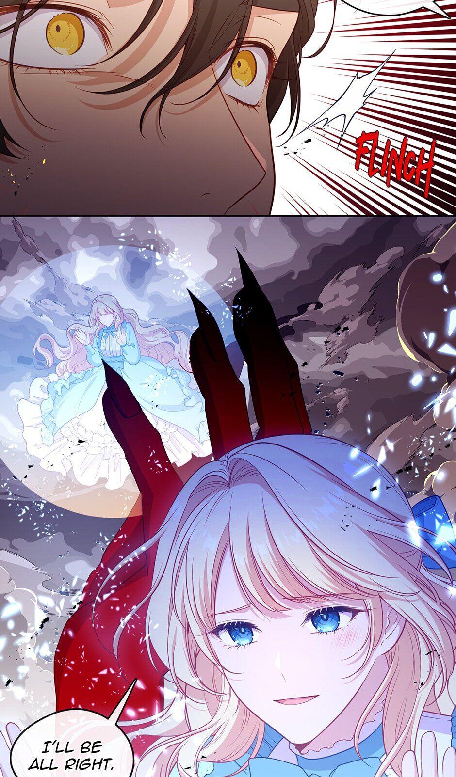 Read Beware the Villainess! Manga Online