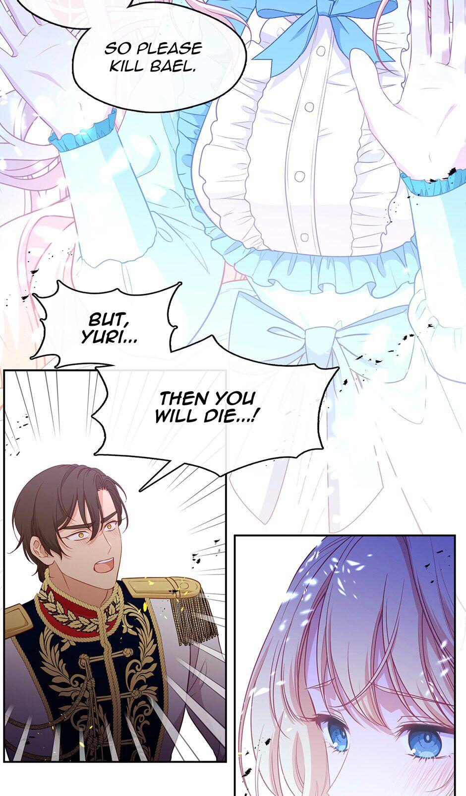 Read Beware the Villainess! Manga Online