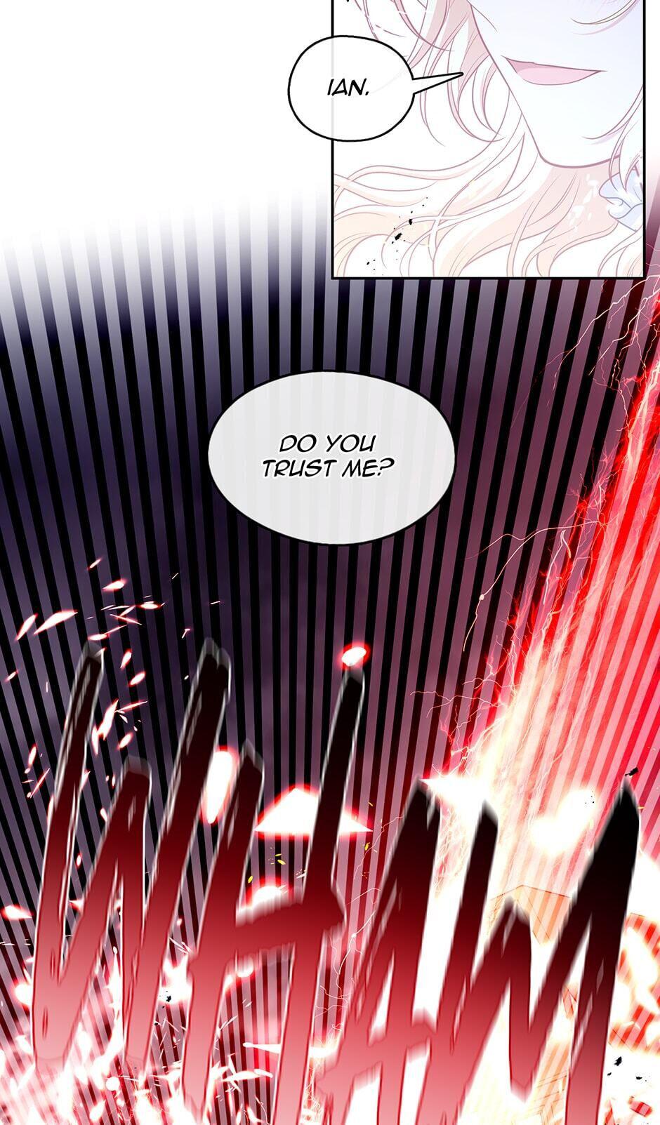 Read Beware the Villainess! Manga Online