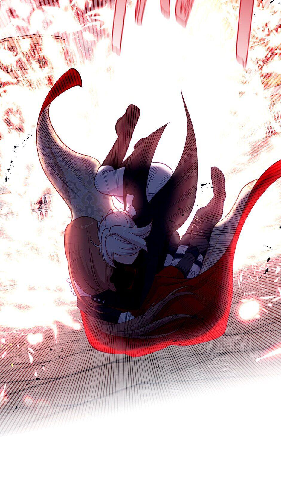 Read Beware the Villainess! Manga Online