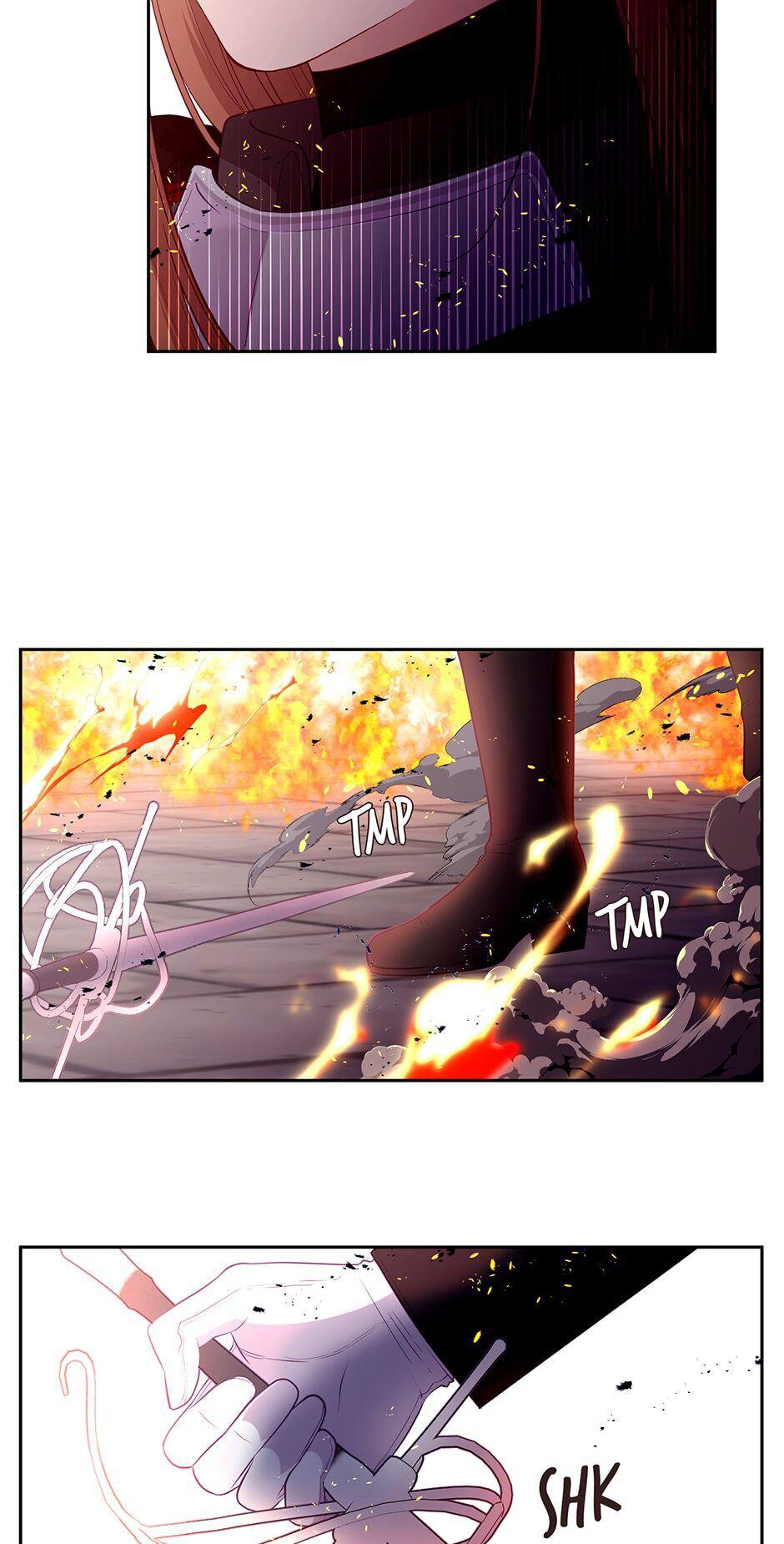 Read Beware the Villainess! Manga Online