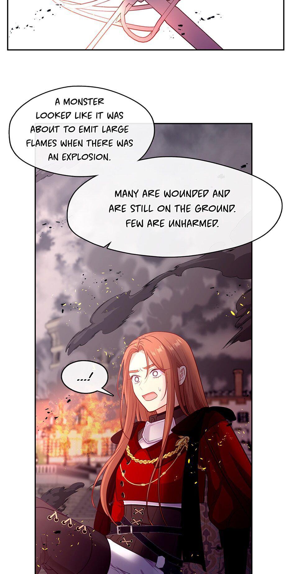 Read Beware the Villainess! Manga Online