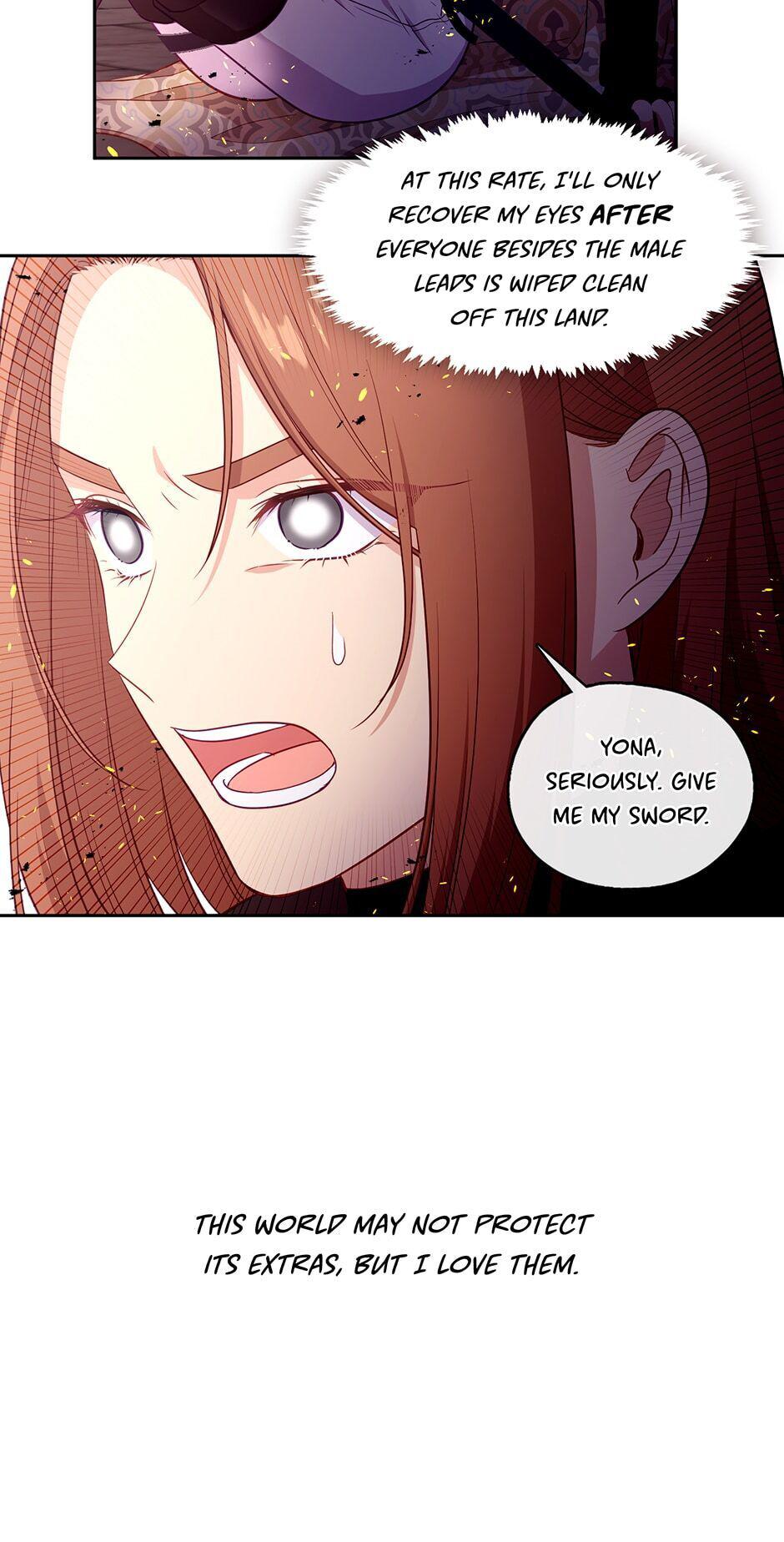 Read Beware the Villainess! Manga Online