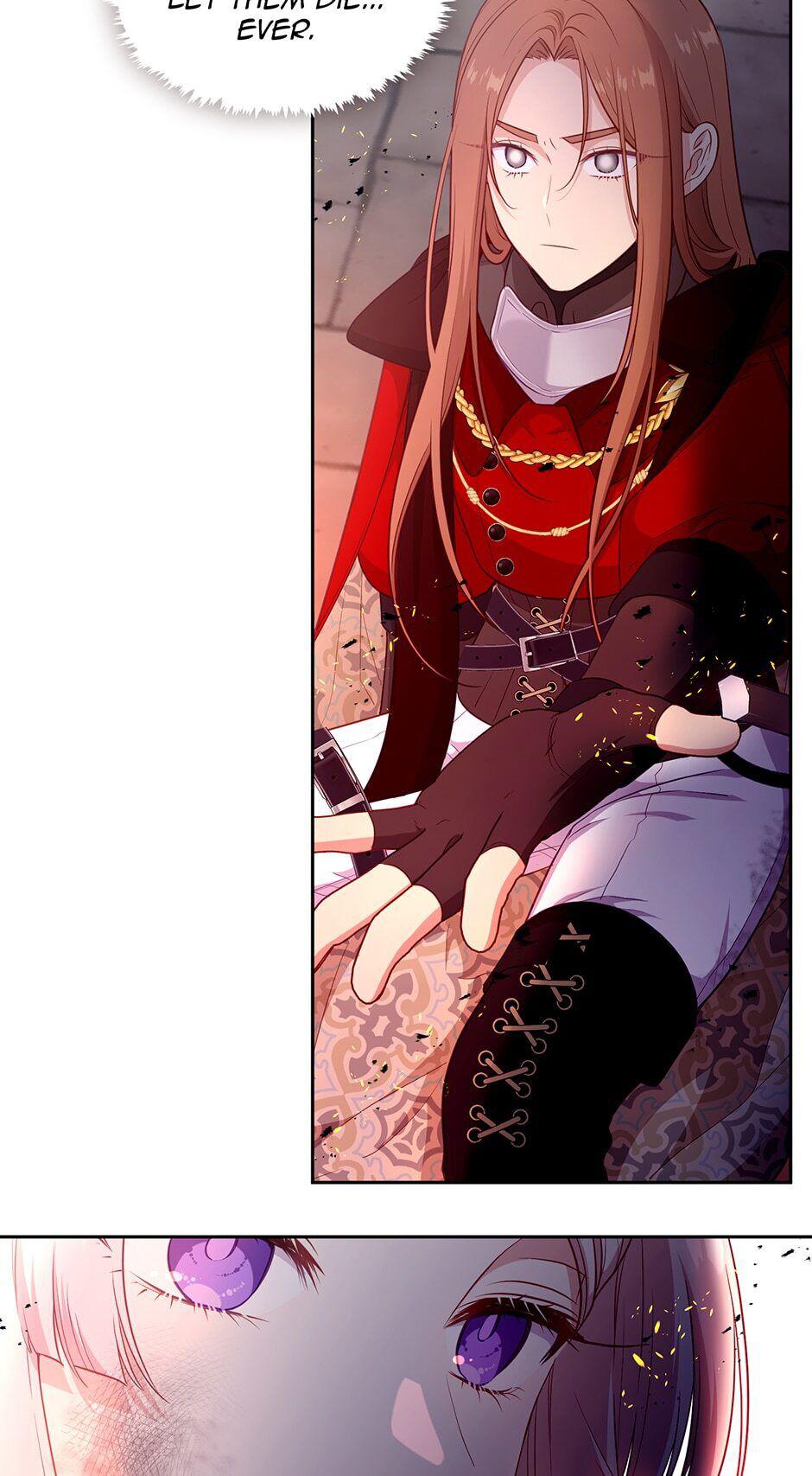 Read Beware the Villainess! Manga Online