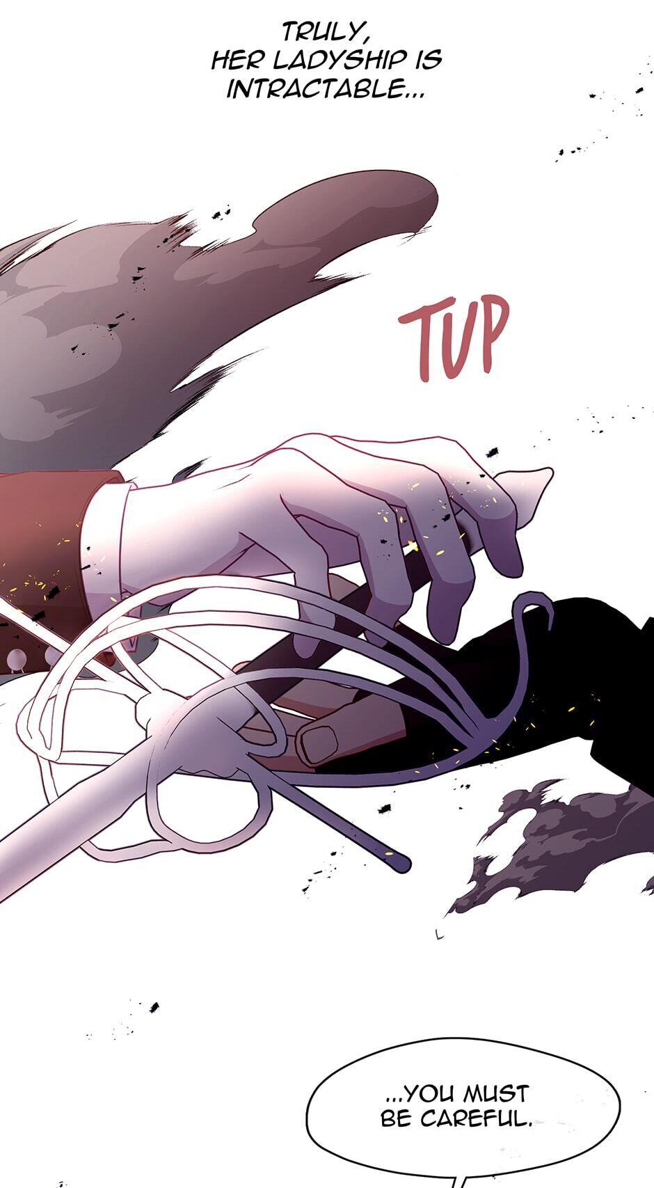 Read Beware the Villainess! Manga Online