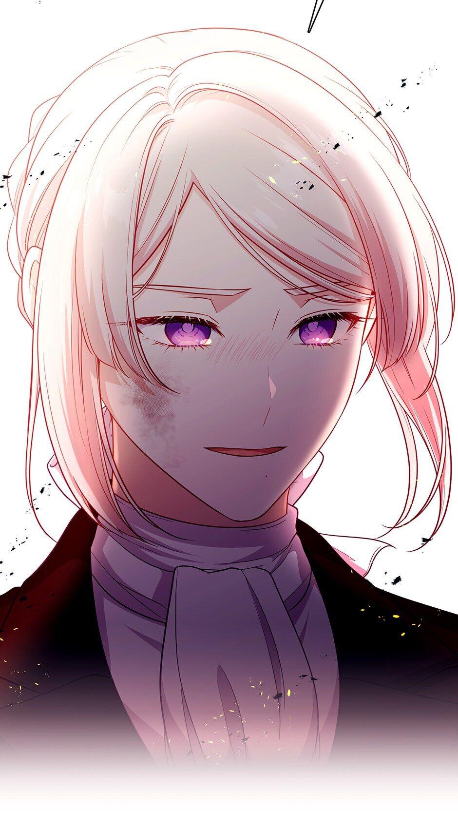 Read Beware the Villainess! Manga Online