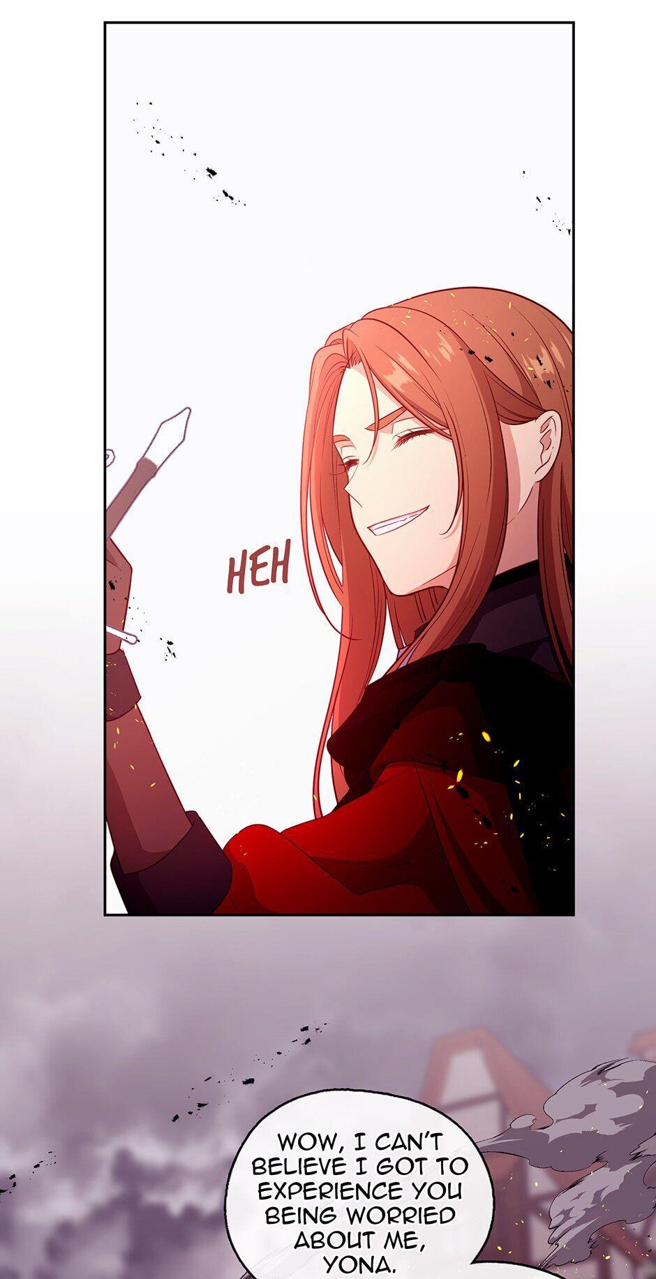 Read Beware the Villainess! Manga Online