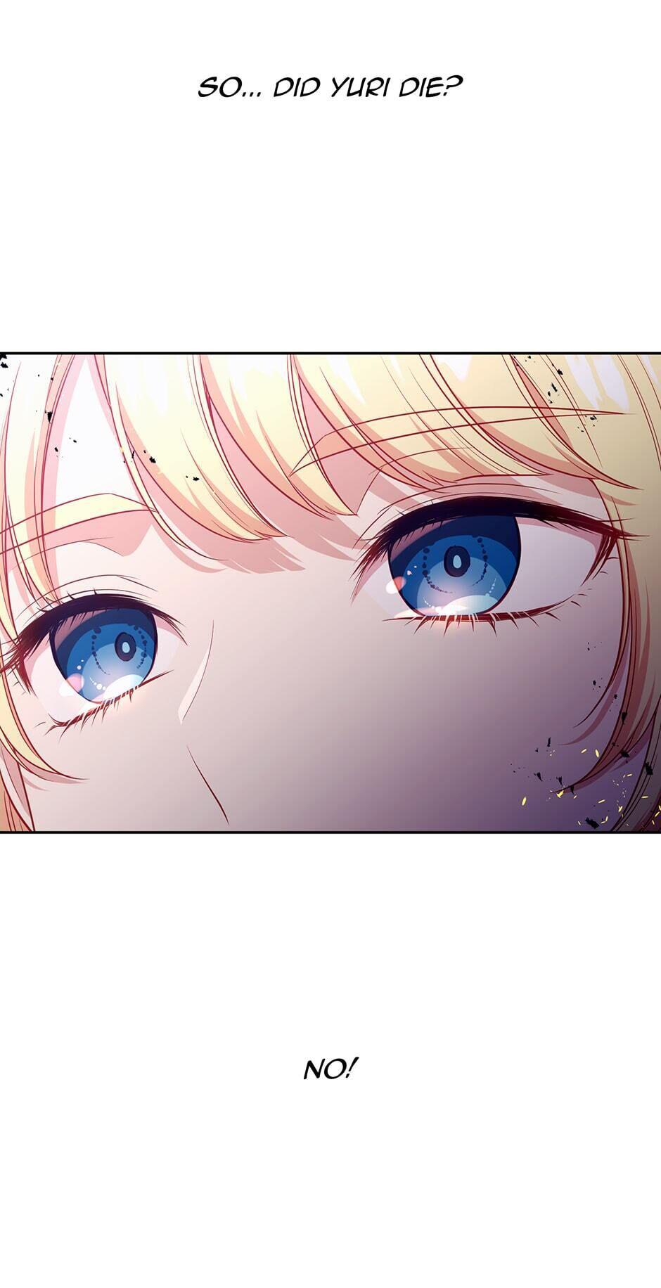 Read Beware the Villainess! Manga Online