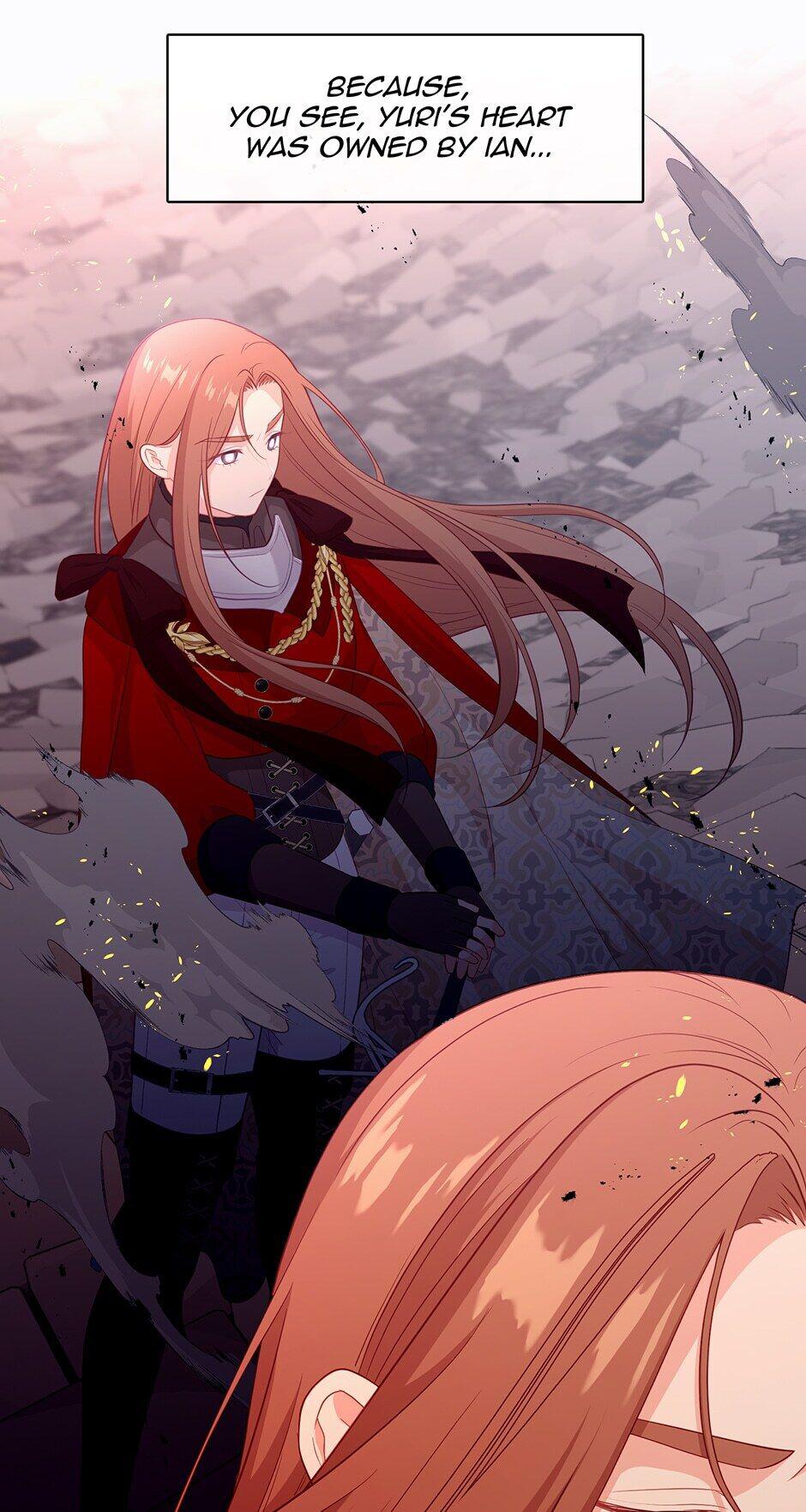 Read Beware the Villainess! Manga Online