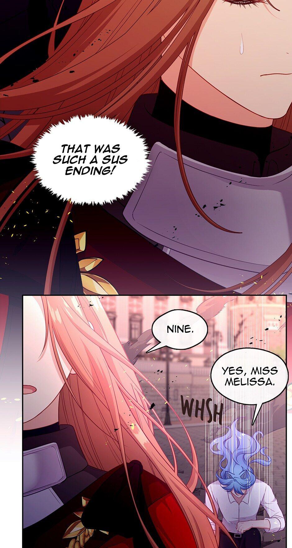 Read Beware the Villainess! Manga Online