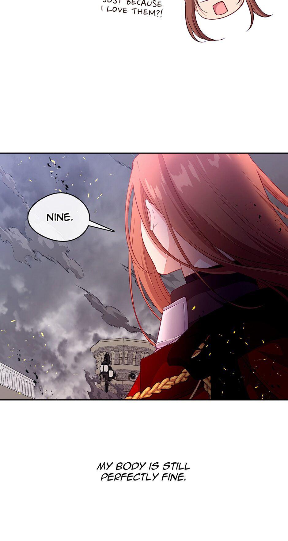 Read Beware the Villainess! Manga Online